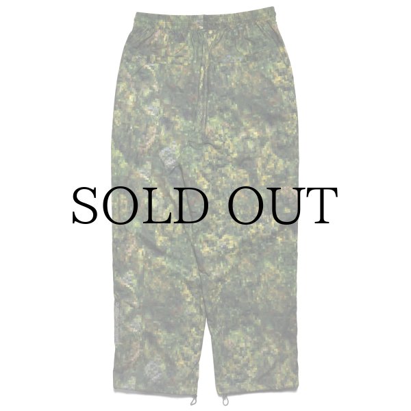 HAIGHT(ヘイト) パンツ RAIDBACK TRACK PANTS HTRB-255022 正規取扱