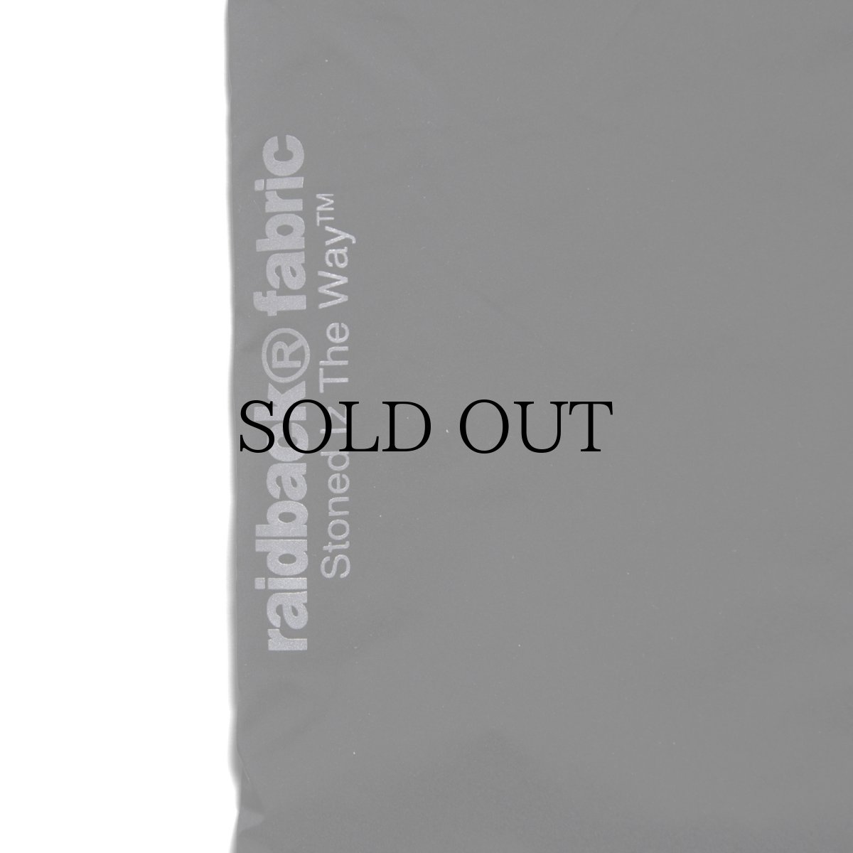 画像18: HAIGHT / RAIDBACK TRACK PANTS (18)