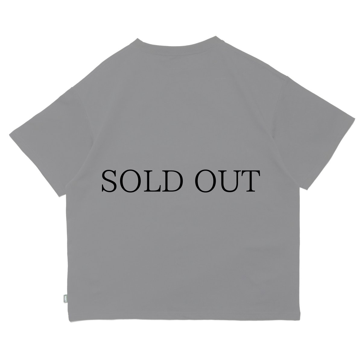 画像5: HAIGHT / RAIDBACK ARCH LOGO Tee (5)