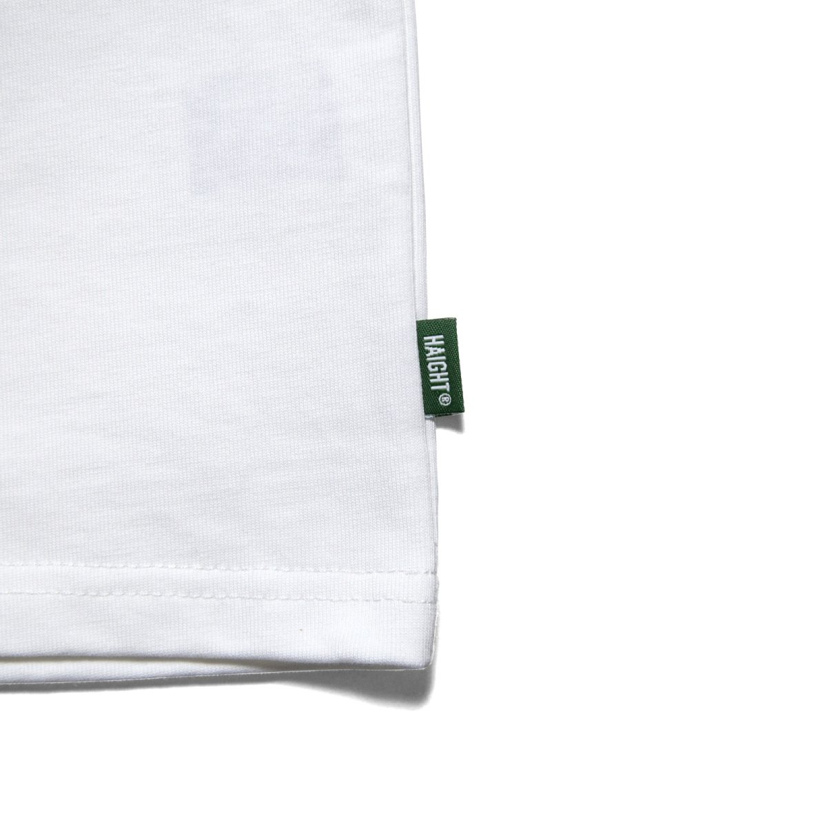 画像13: HAIGHT / RAIDBACK PIXEL LOGO Tee (13)