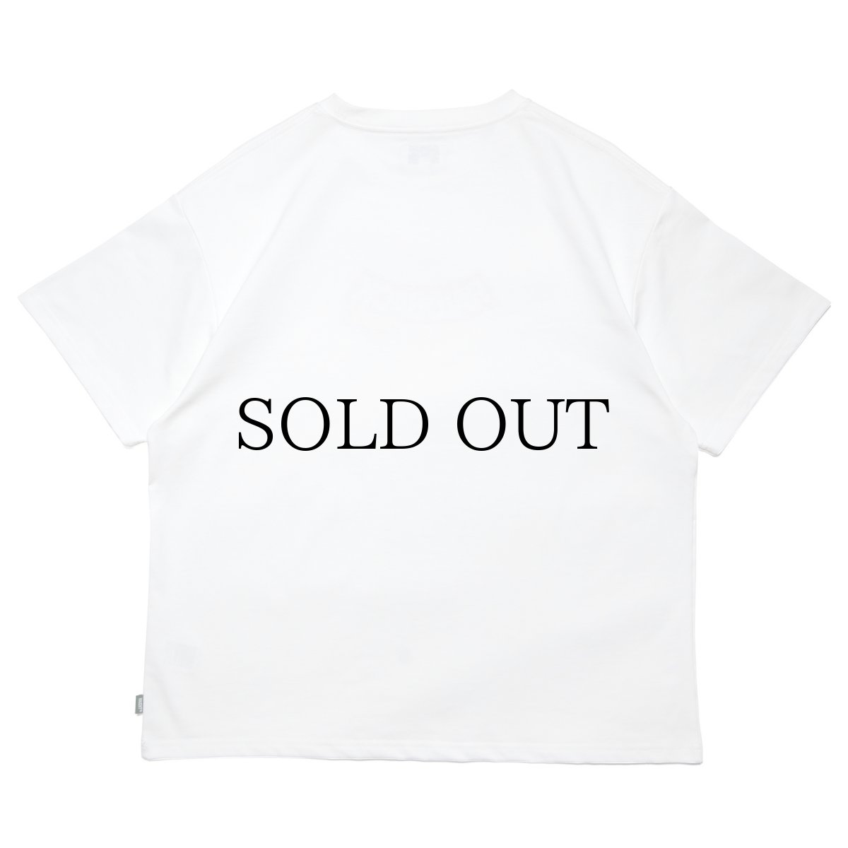 画像4: HAIGHT / RAIDBACK ARCH LOGO Tee (4)