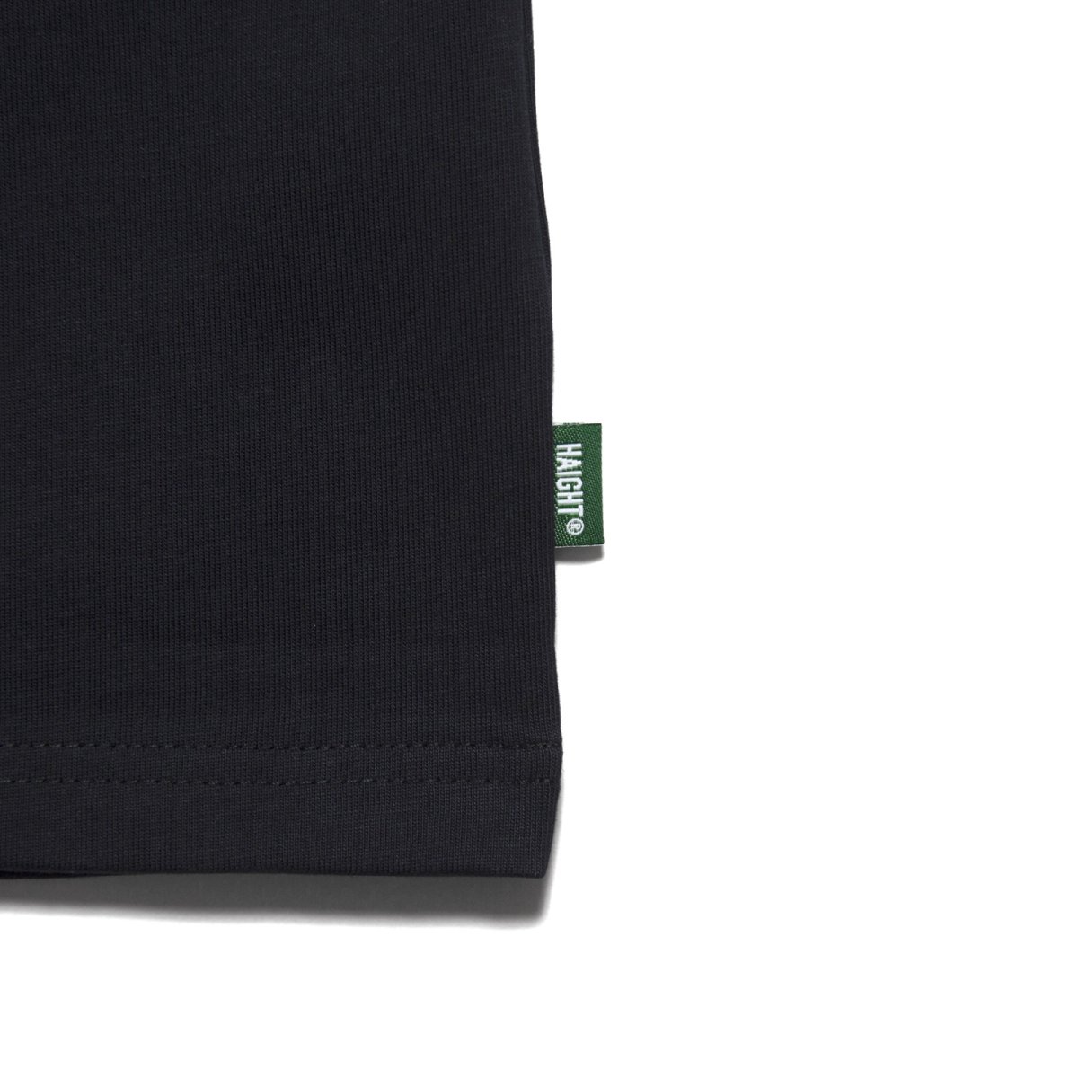 画像14: HAIGHT / RAIDBACK PIXEL LOGO Tee (14)