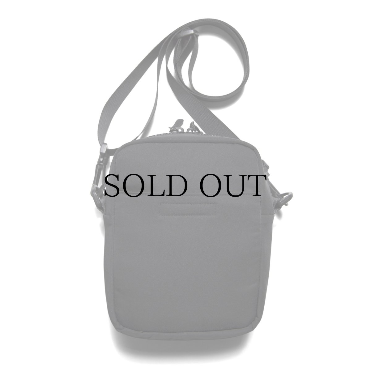 画像4: HAIGHT / RAIDBACK SHOULDER POUCH (4)