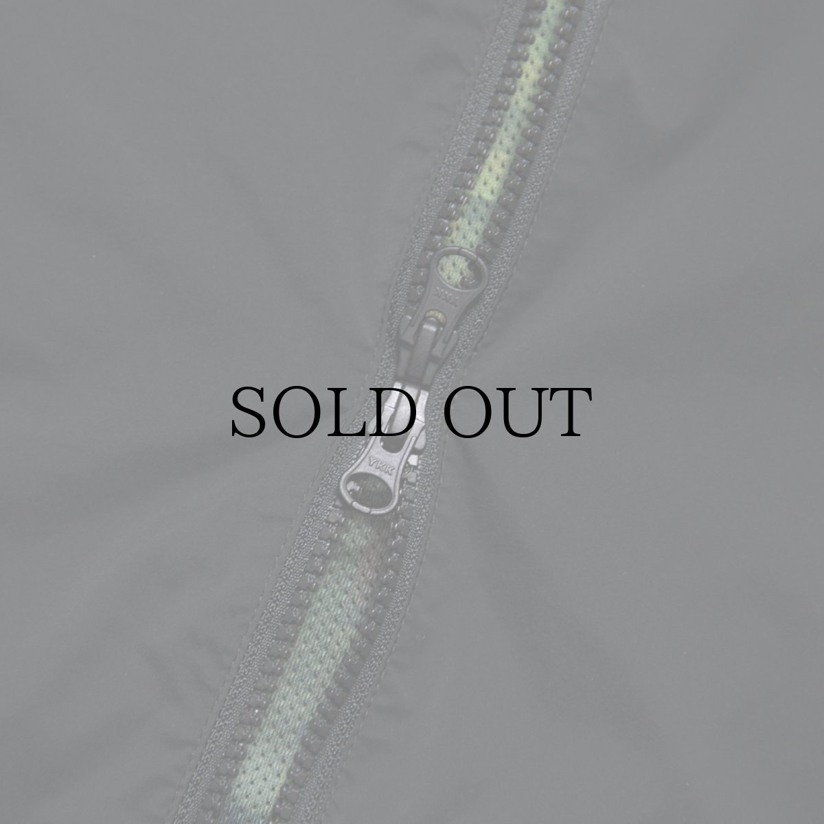 画像16: HAIGHT / RAIDBACK TRACK JACKET (16)