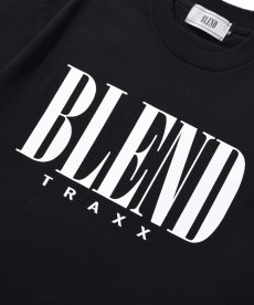 画像5: BLEND(ブレンド) / "LABEL LOGO" TEE (5)