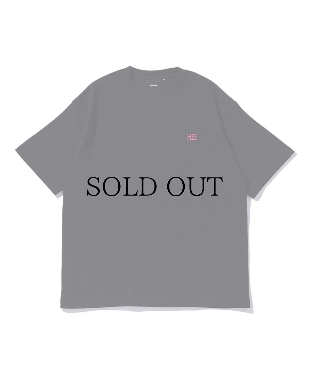 画像2: EL REIGN(エルレイン) / CREATION OF NEW GENRES SHORT SLEEVE  (2)