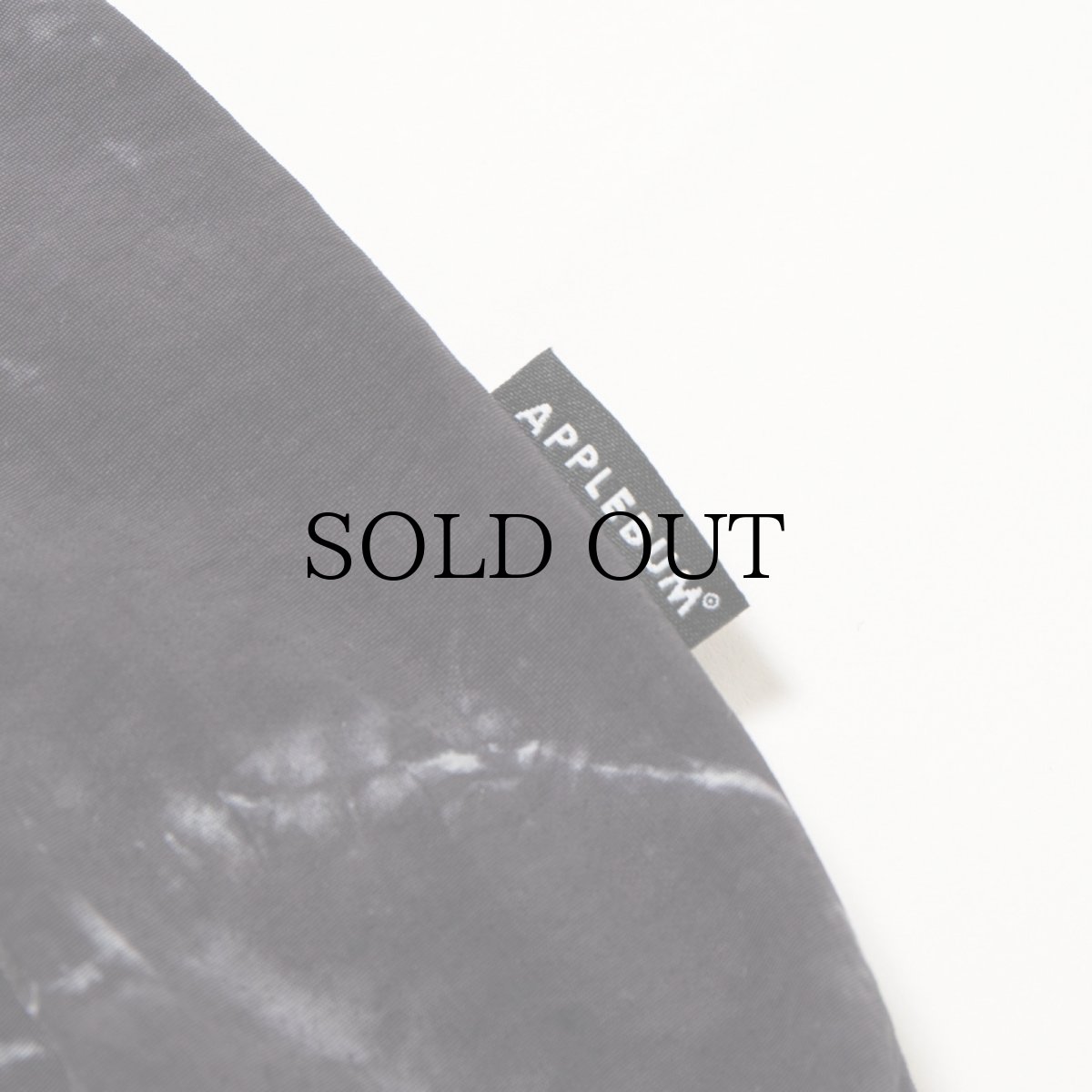 画像14: APPLEBUM(アップルバム) / Training Jacket [TiEDYE FREAK] (14)