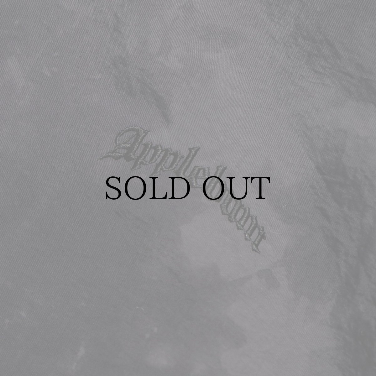 画像7: APPLEBUM(アップルバム) / Training Jacket [TiEDYE FREAK] (7)