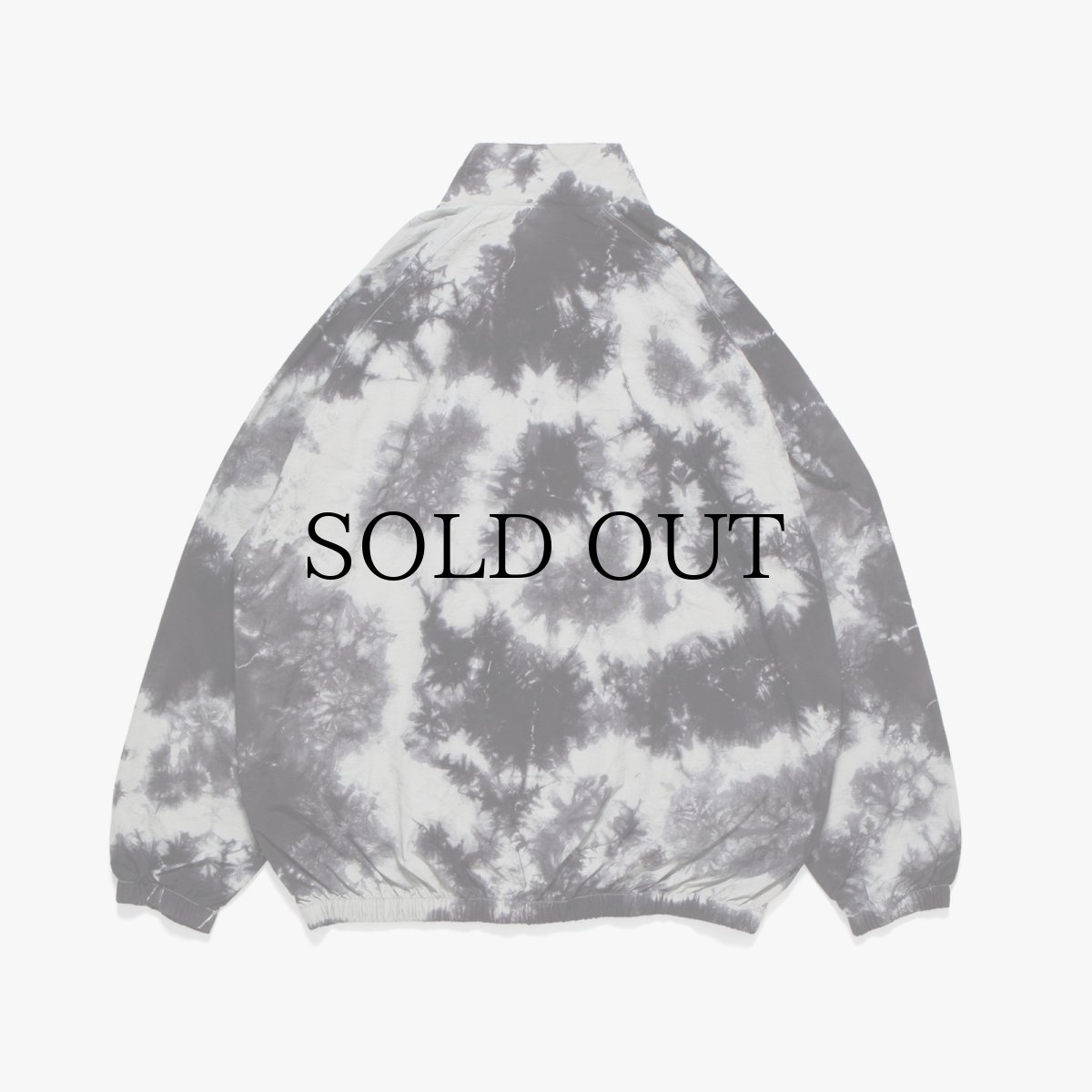 画像6: APPLEBUM(アップルバム) / Training Jacket [TiEDYE FREAK] (6)