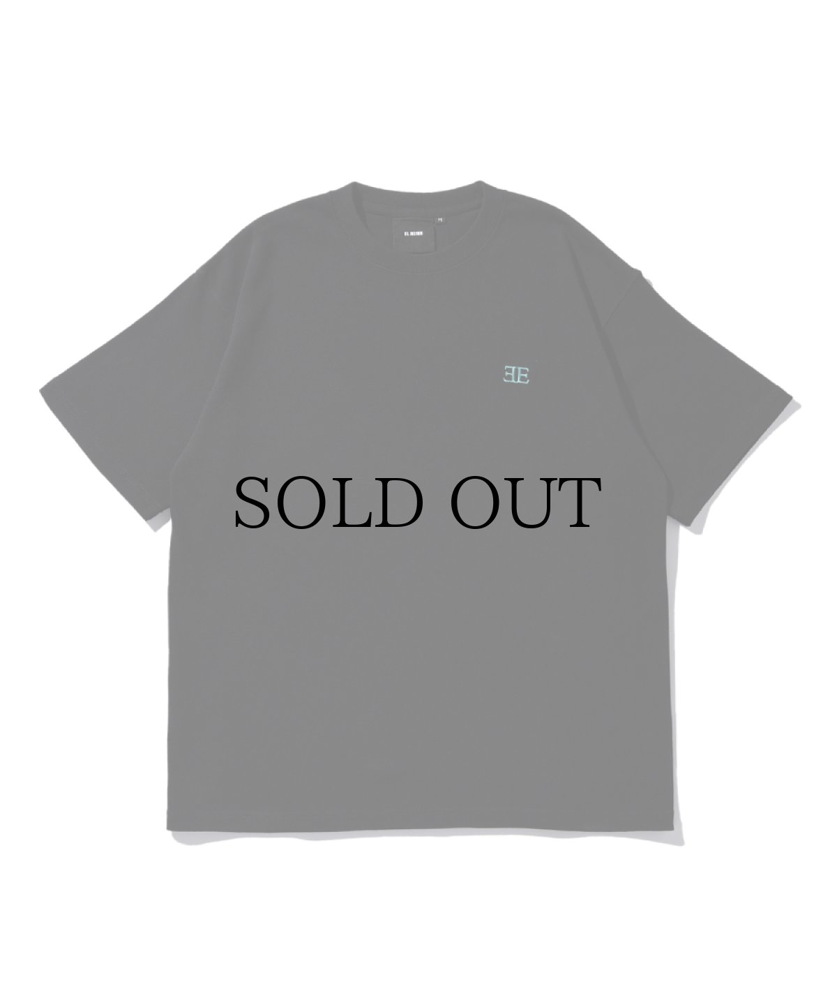 画像3: EL REIGN(エルレイン) / CREATION OF NEW GENRES SHORT SLEEVE  (3)