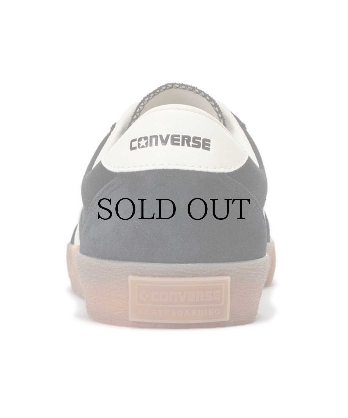 画像5: CONVERSE SKATEBOARDING / ROADCLASSIC SK OX (5)