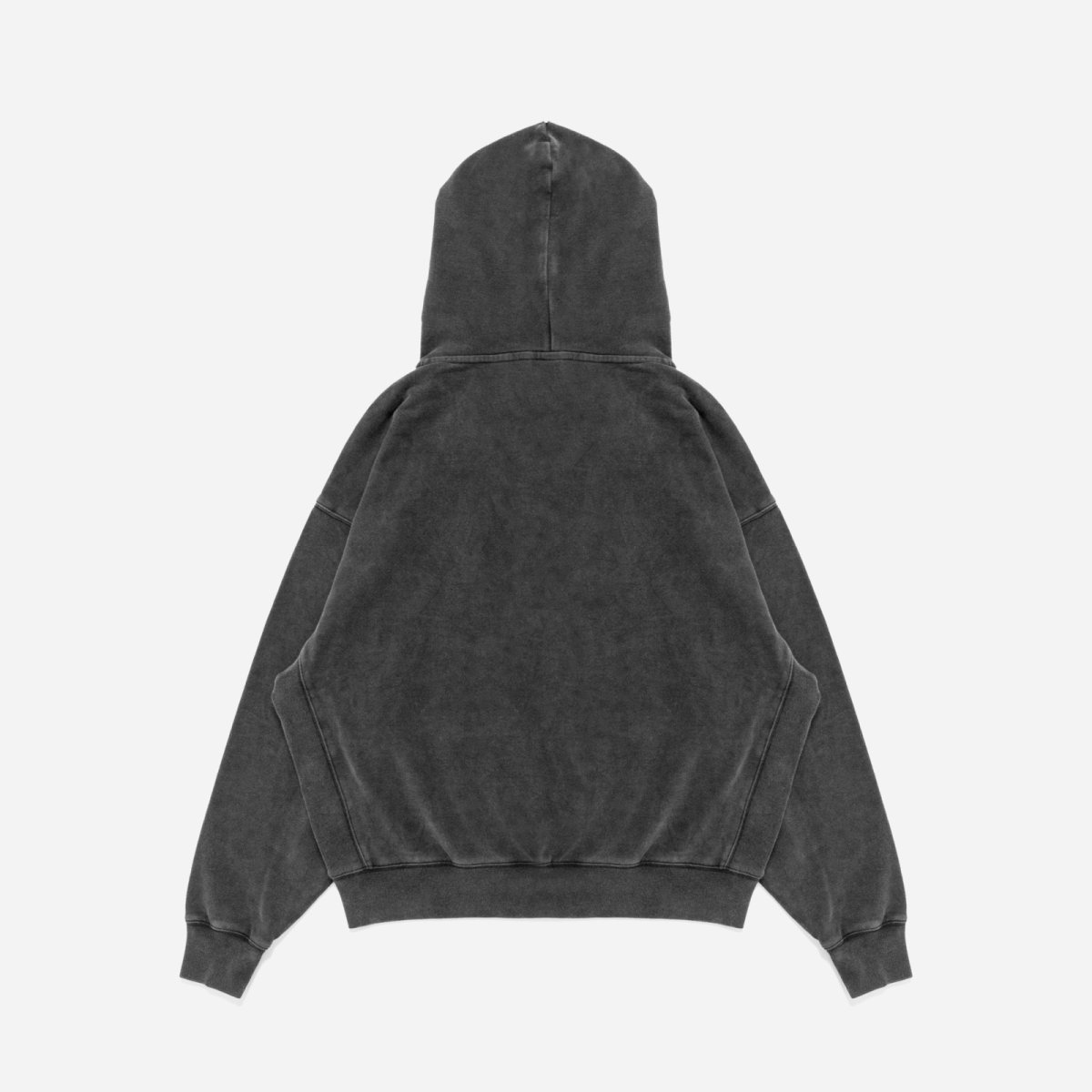 画像5: APPLEBUM(アップルバム) / Dyeing Short Length Parka (5)