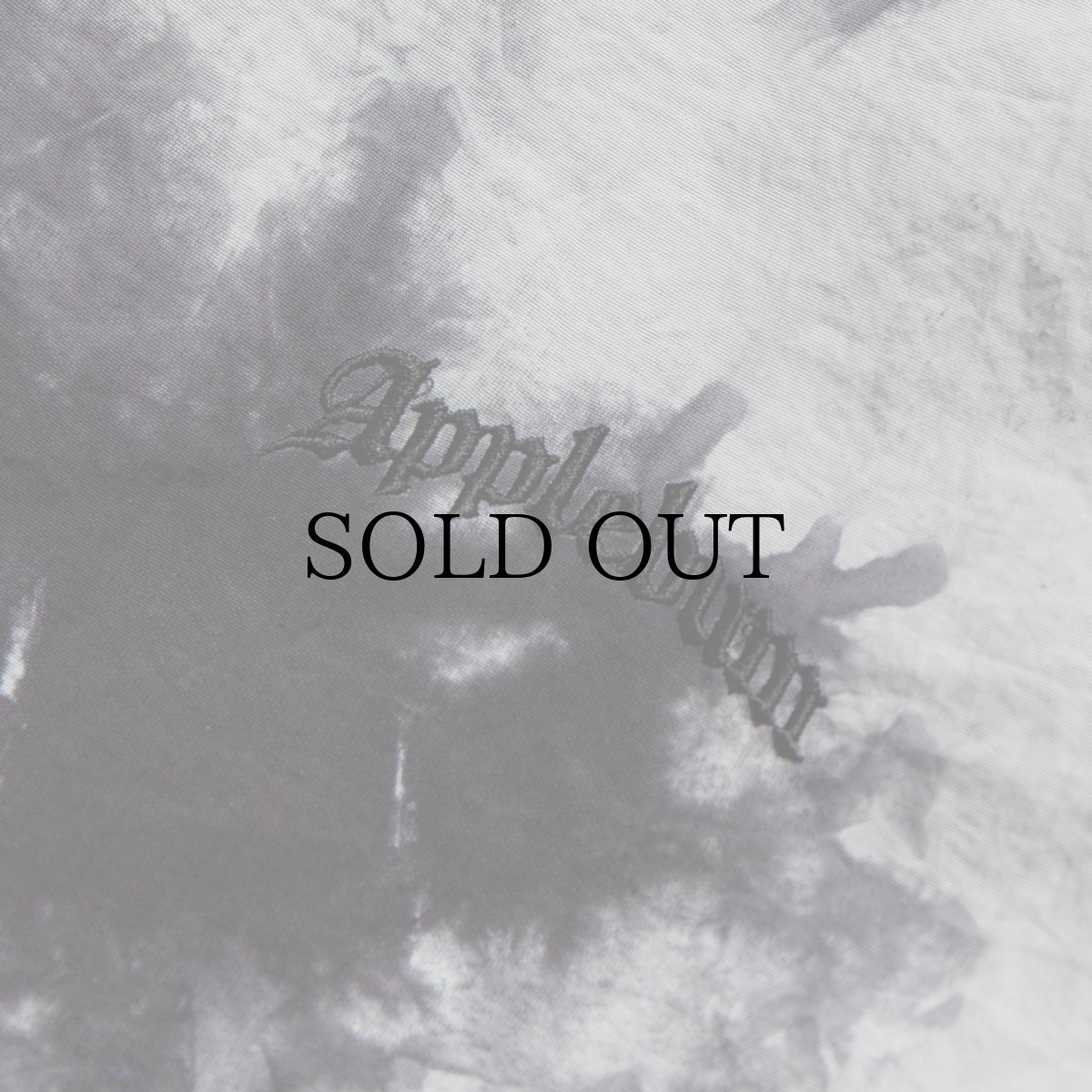 画像8: APPLEBUM(アップルバム) / Training Jacket [TiEDYE FREAK] (8)