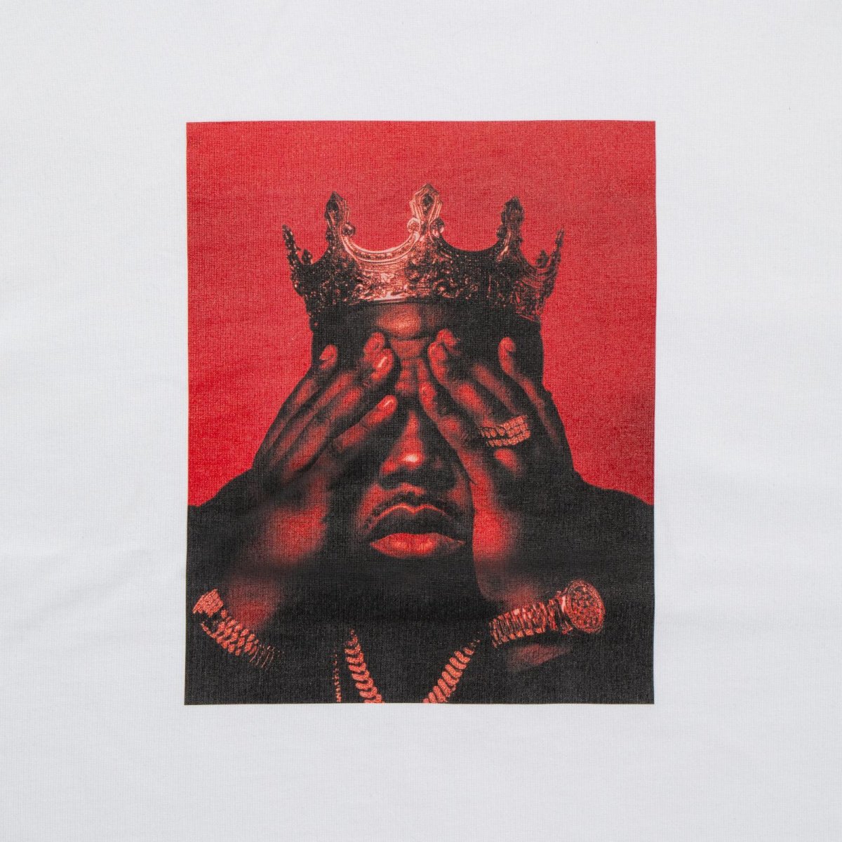 画像5: APPLEBUM(アップルバム) / "Missing you" T-shirt 12oz (5)