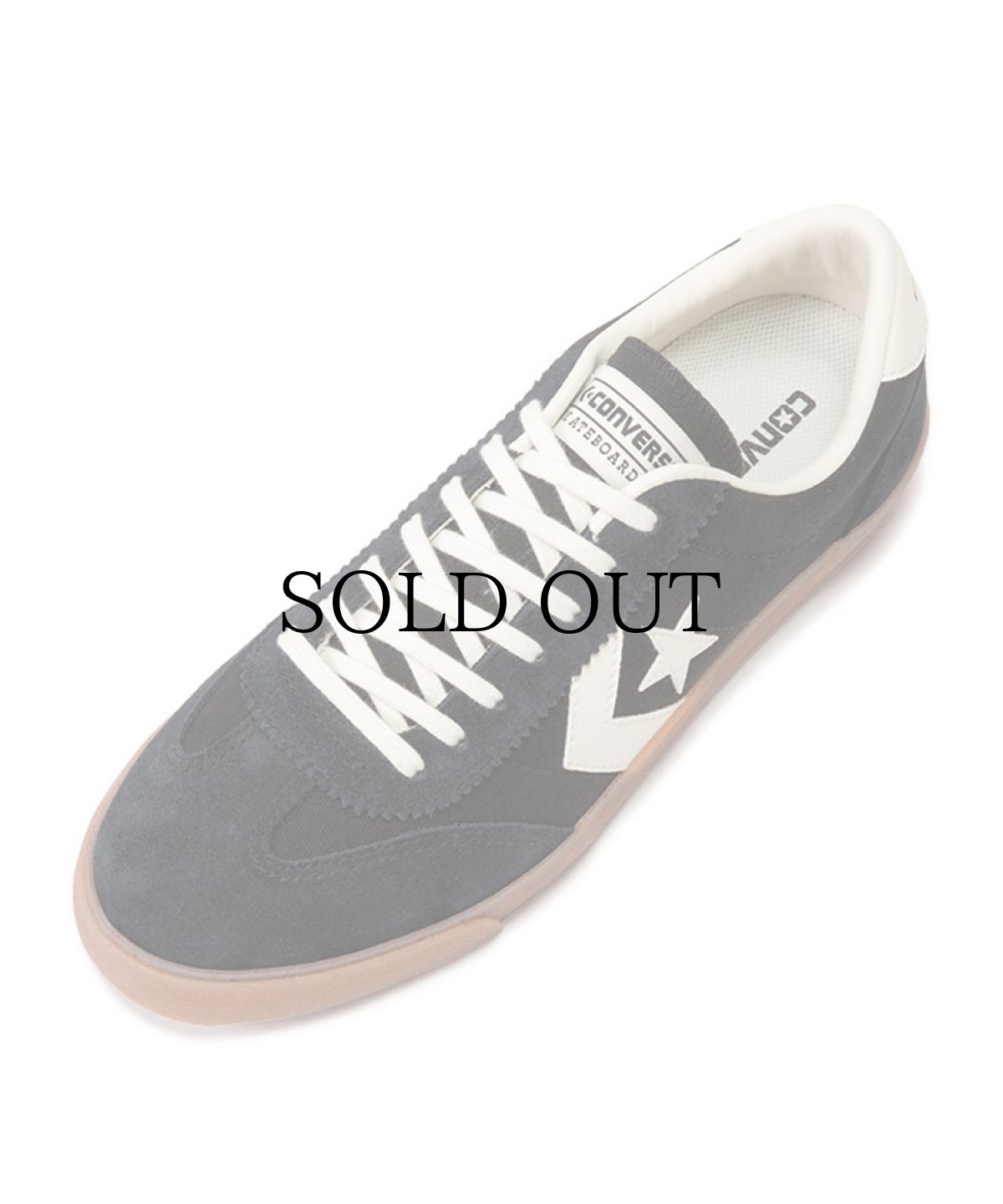 画像4: CONVERSE SKATEBOARDING / ROADCLASSIC SK OX (4)