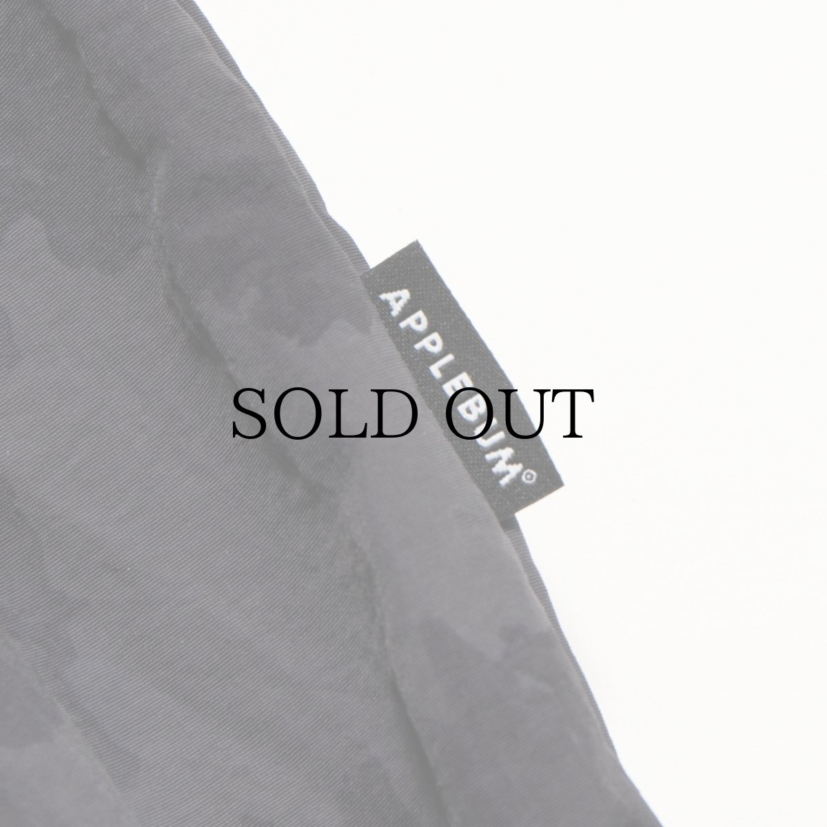 画像13: APPLEBUM(アップルバム) / Training Jacket [TiEDYE FREAK] (13)