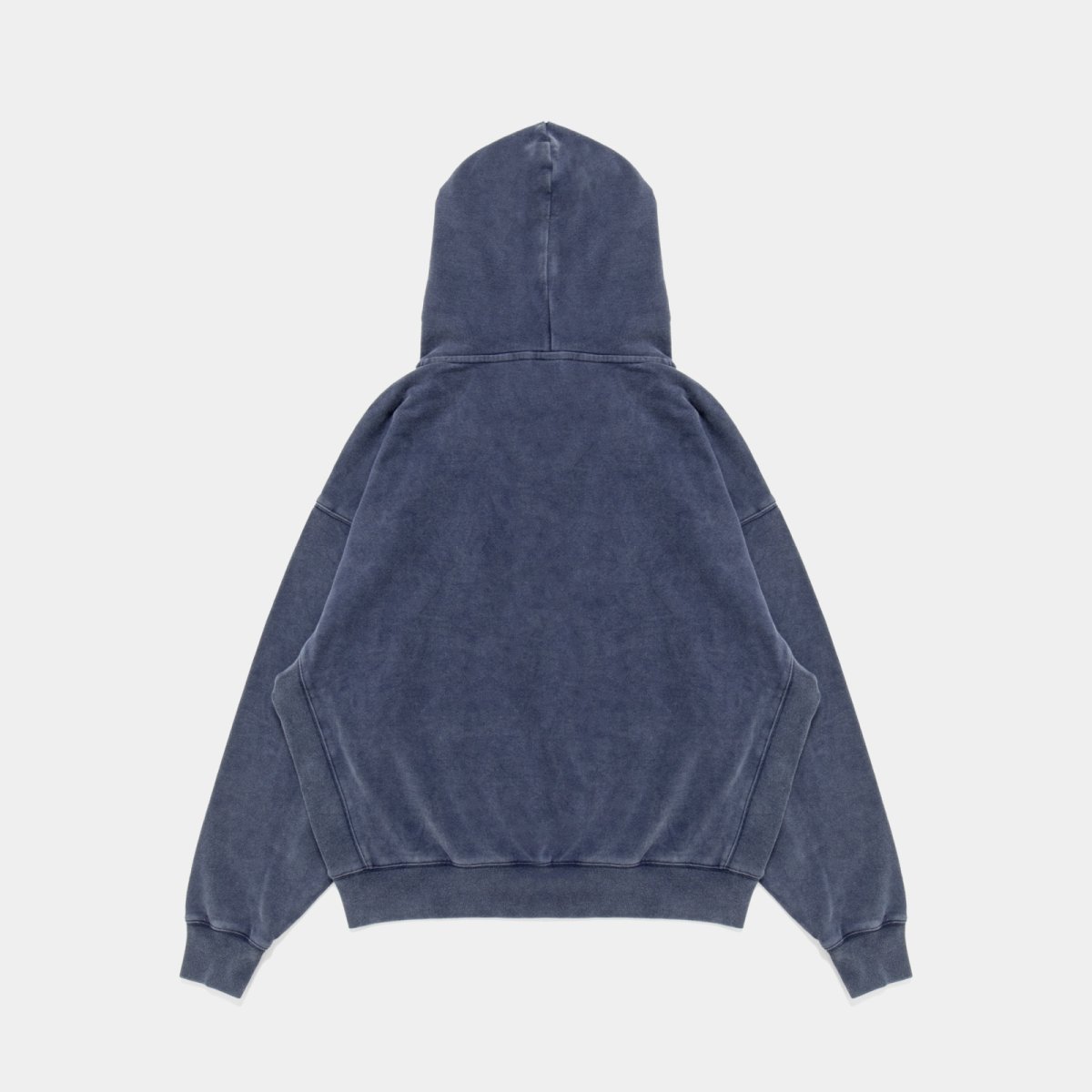 画像6: APPLEBUM(アップルバム) / Dyeing Short Length Parka (6)