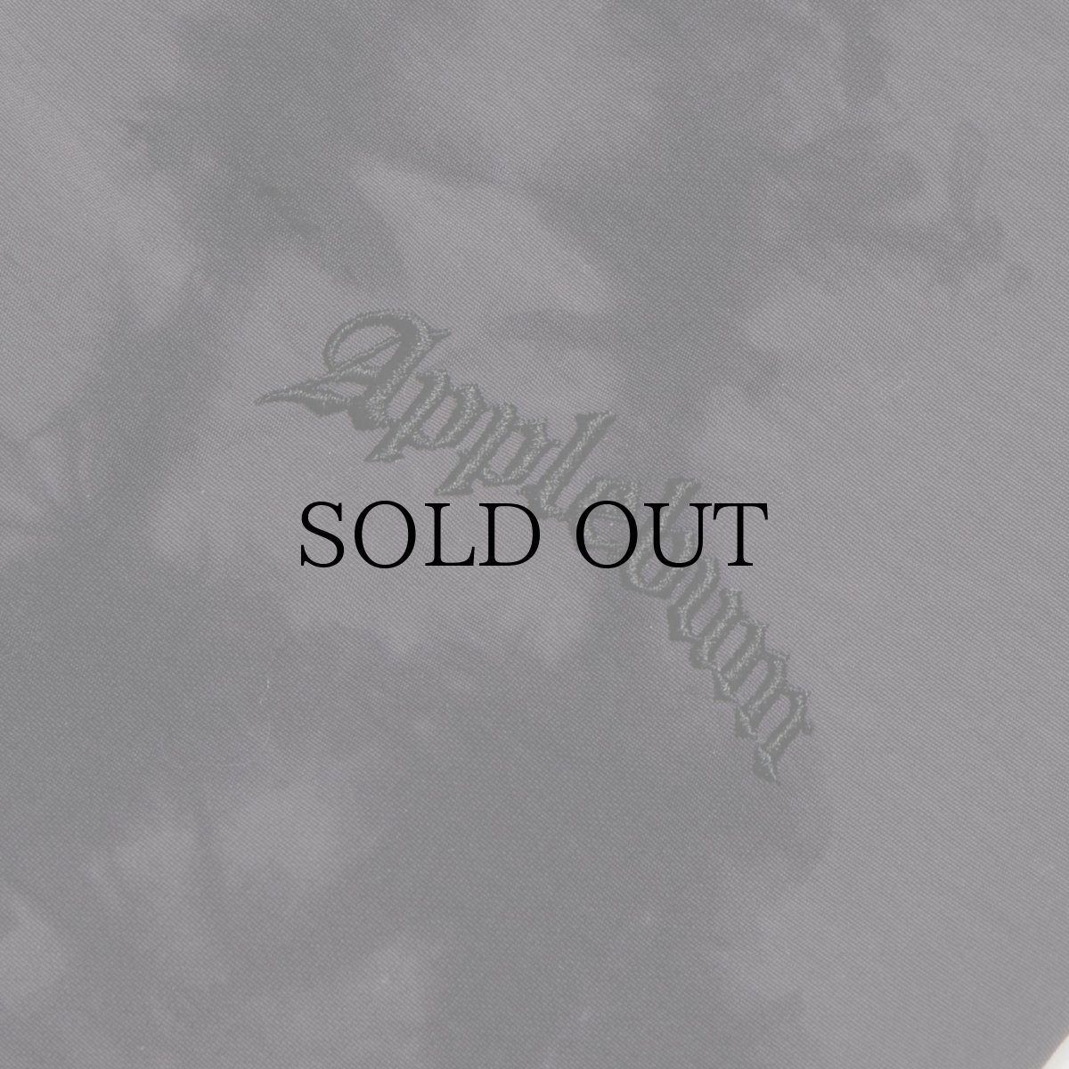 画像9: APPLEBUM(アップルバム) / Training Pants [TiEDYE FREAK] (9)