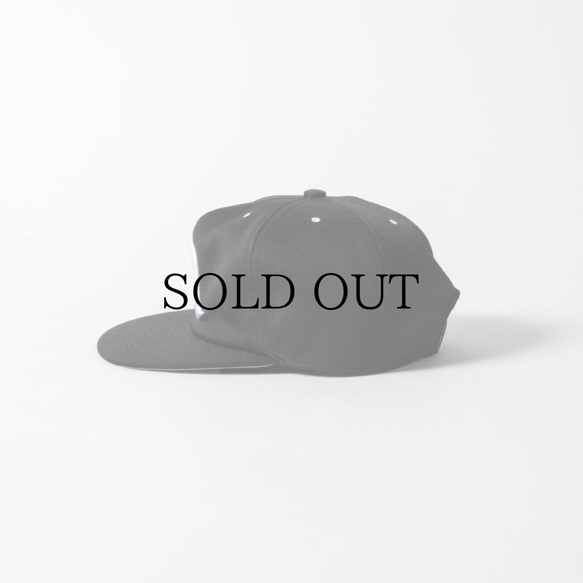 画像7: APPLEBUM(アップルバム) / A Logo Cap (KK83) (7)