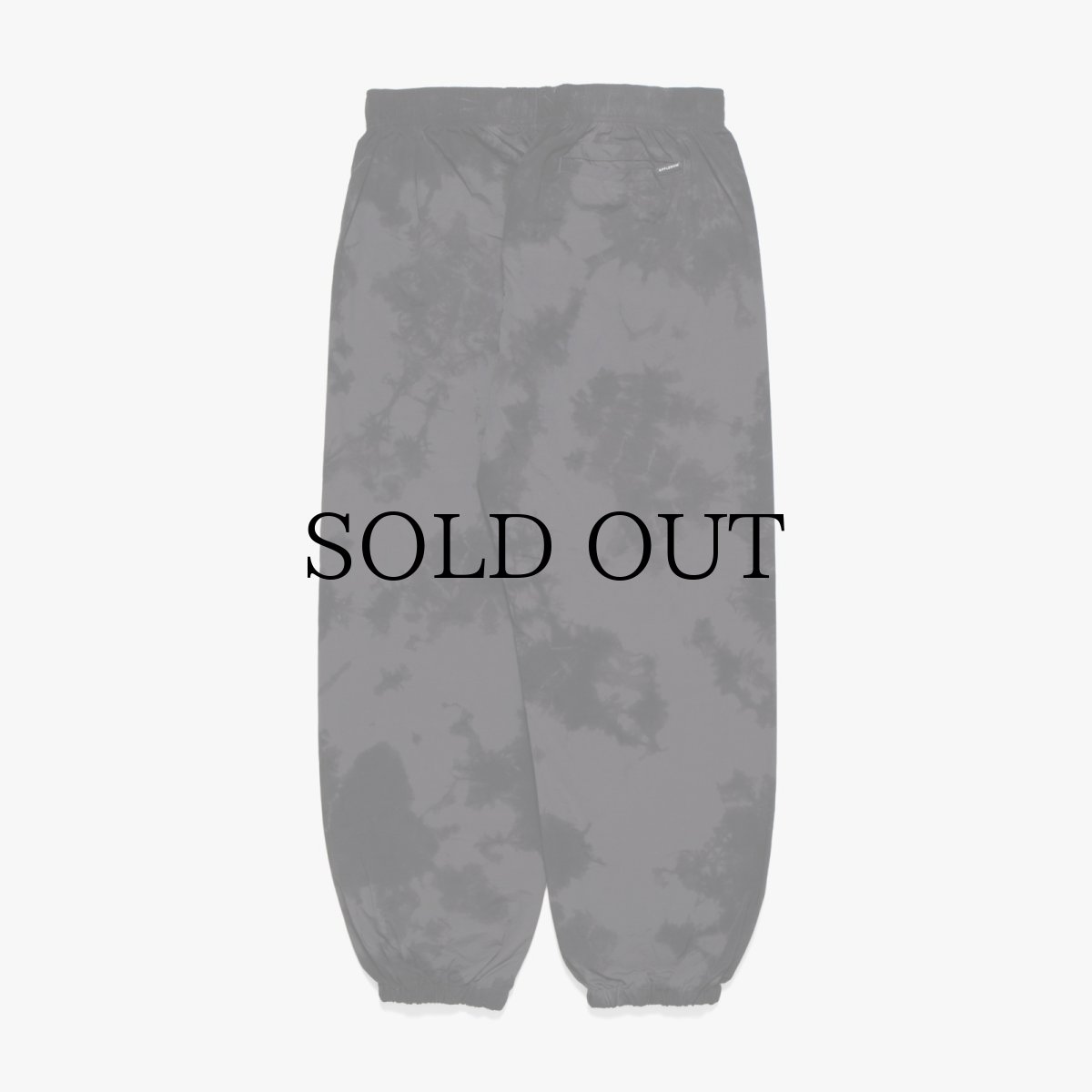 画像5: APPLEBUM(アップルバム) / Training Pants [TiEDYE FREAK] (5)