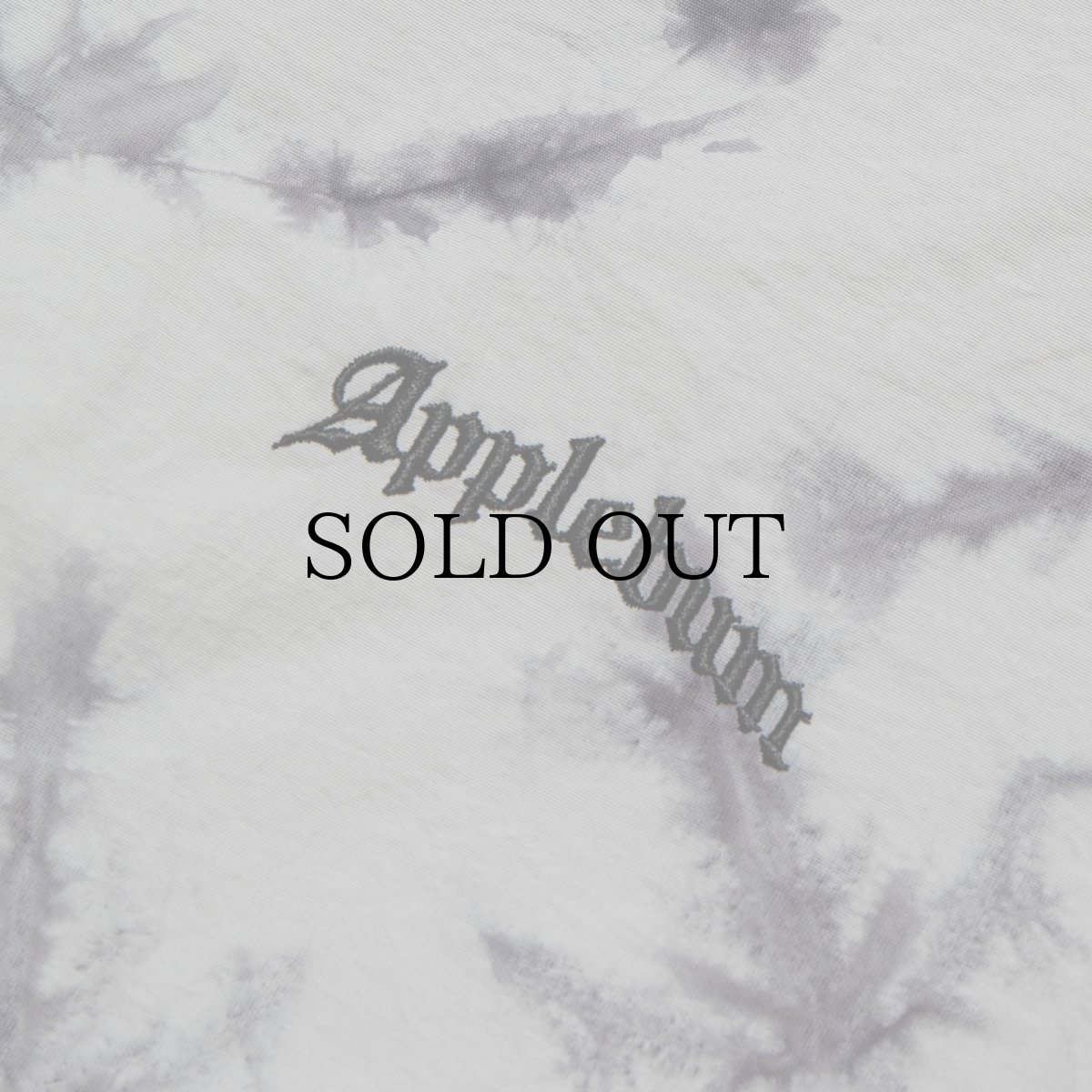 画像10: APPLEBUM(アップルバム) / Training Pants [TiEDYE FREAK] (10)