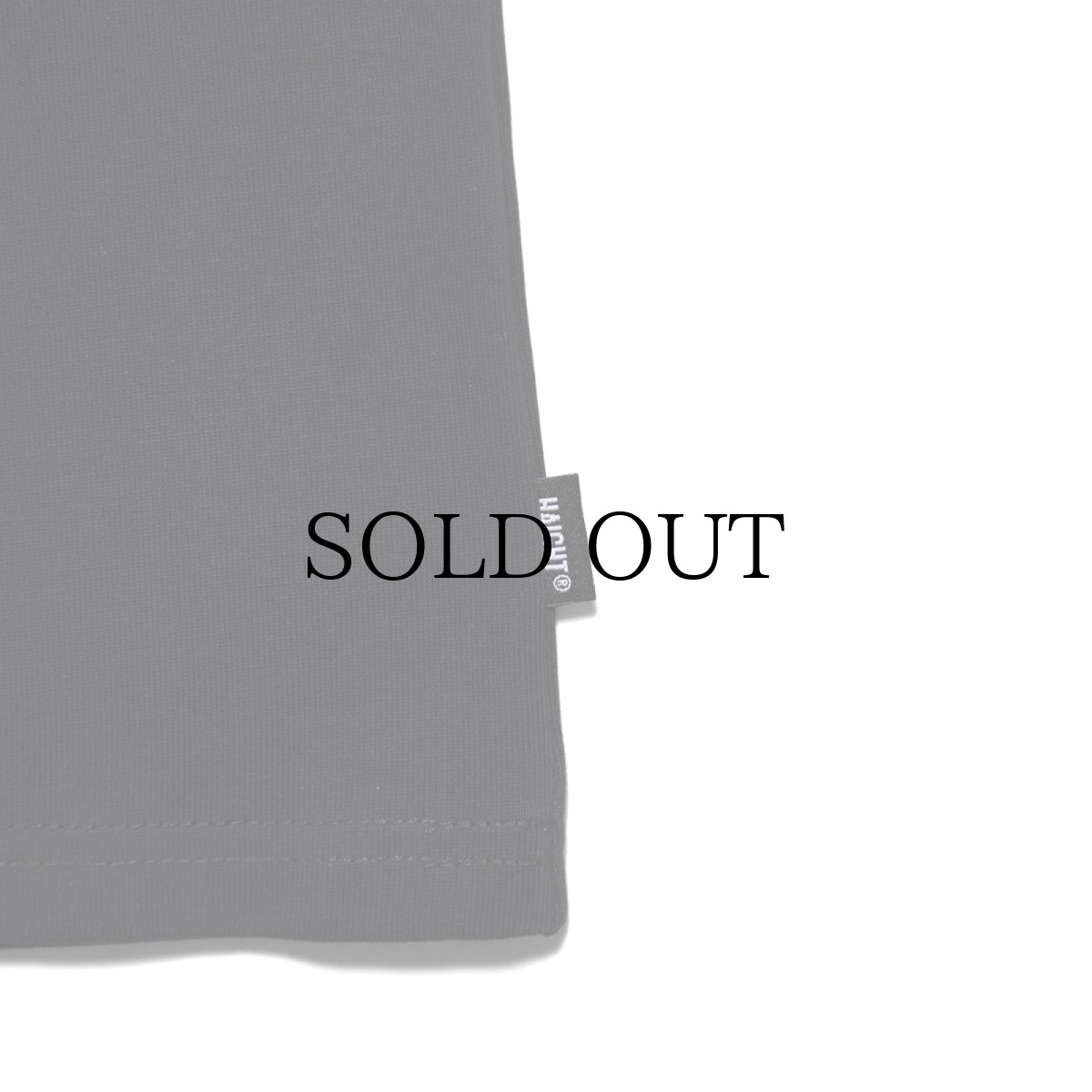 画像13: HAIGHT / FLAMES LOGO LS Tee (13)