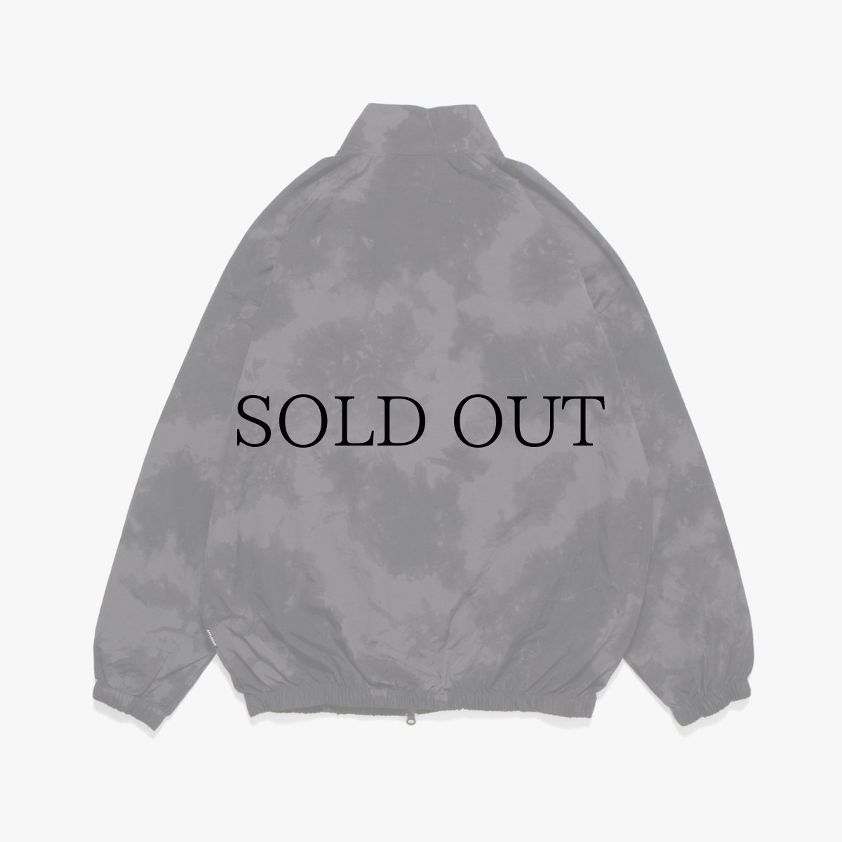 画像5: APPLEBUM(アップルバム) / Training Jacket [TiEDYE FREAK] (5)