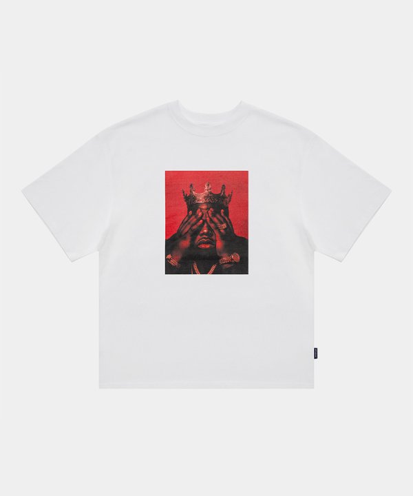 APPLEBUM(アップルバム) Tシャツ 