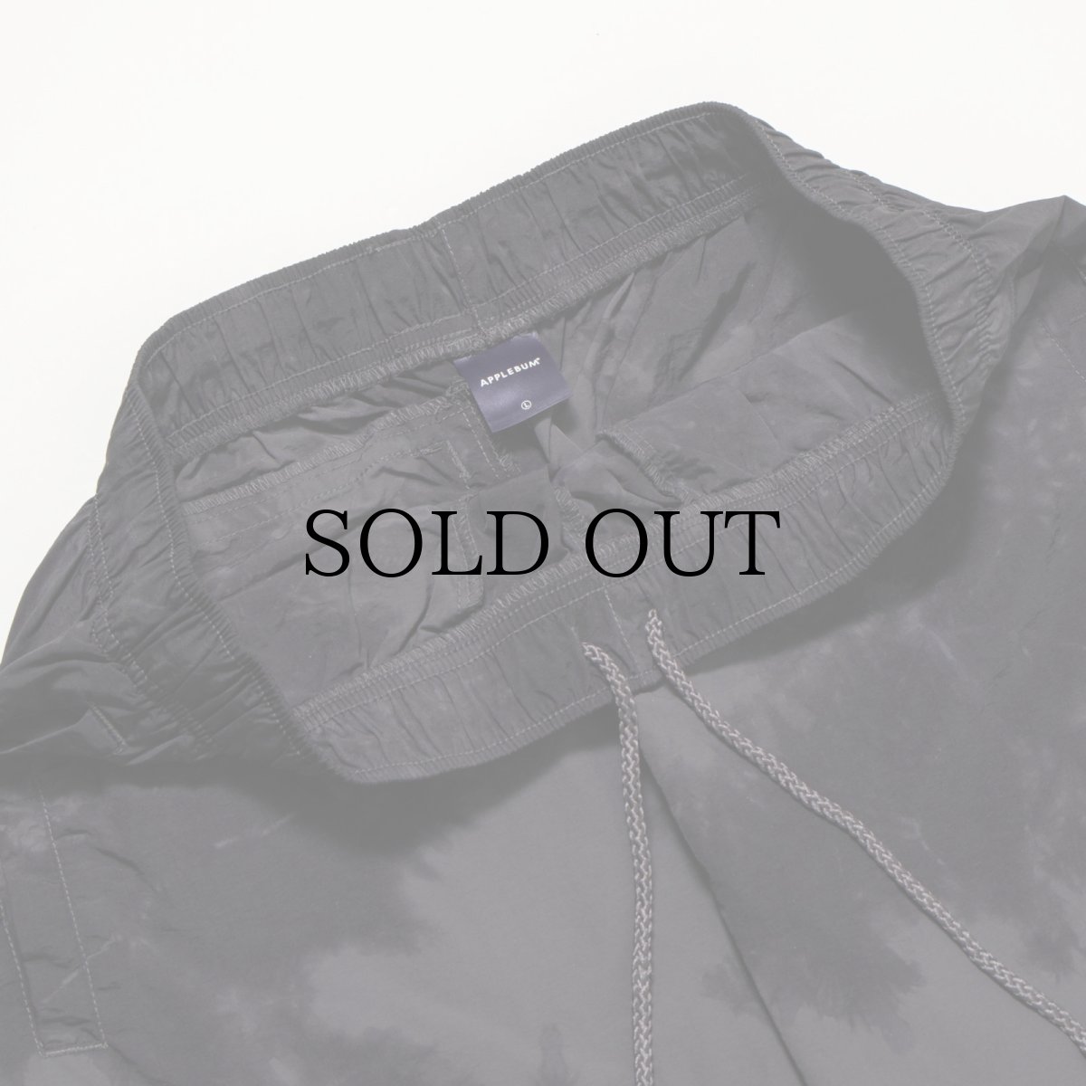 画像7: APPLEBUM(アップルバム) / Training Pants [TiEDYE FREAK] (7)