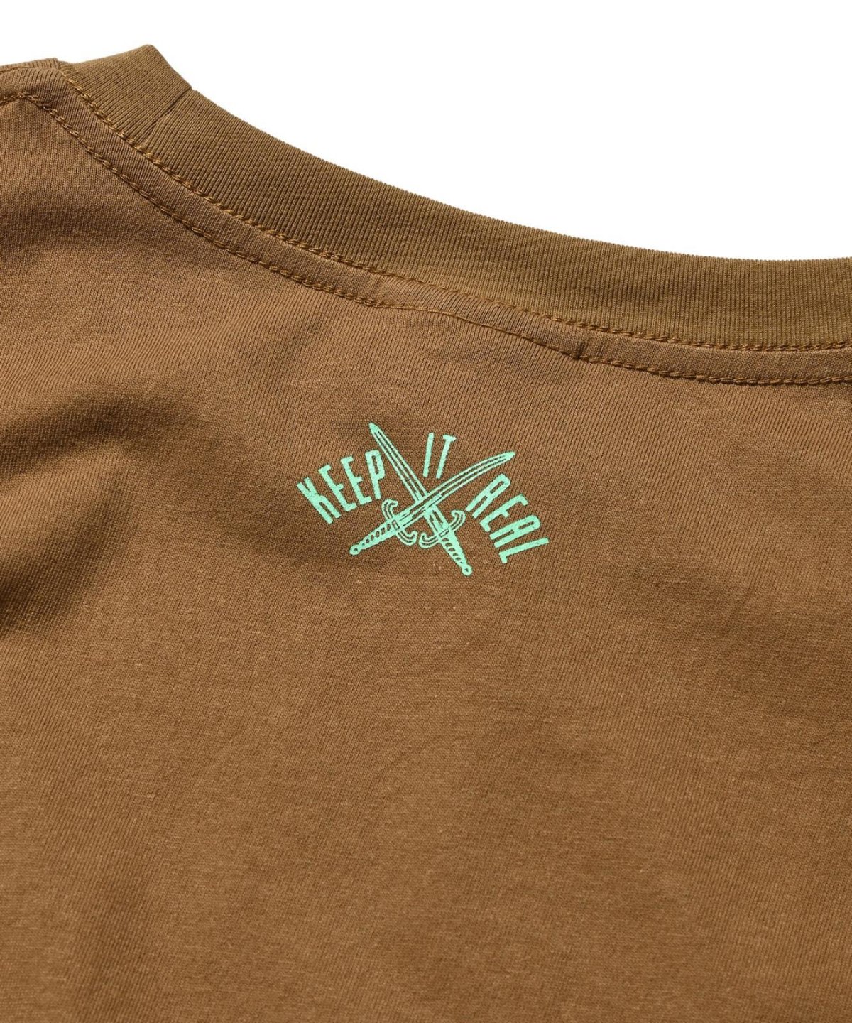 画像17: 【30%OFF】 LFYT(ラファイエット) / DEAD PRESIDENTS Lafayette LOGO TEE (17)