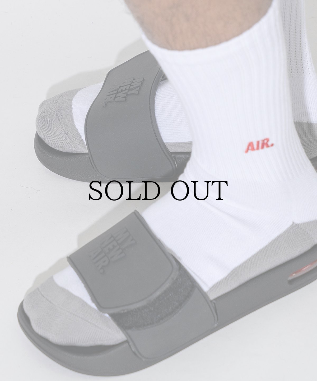 画像12: INTERBREED(インターブリード) / MAX Slider (with Shoes Bag) (12)