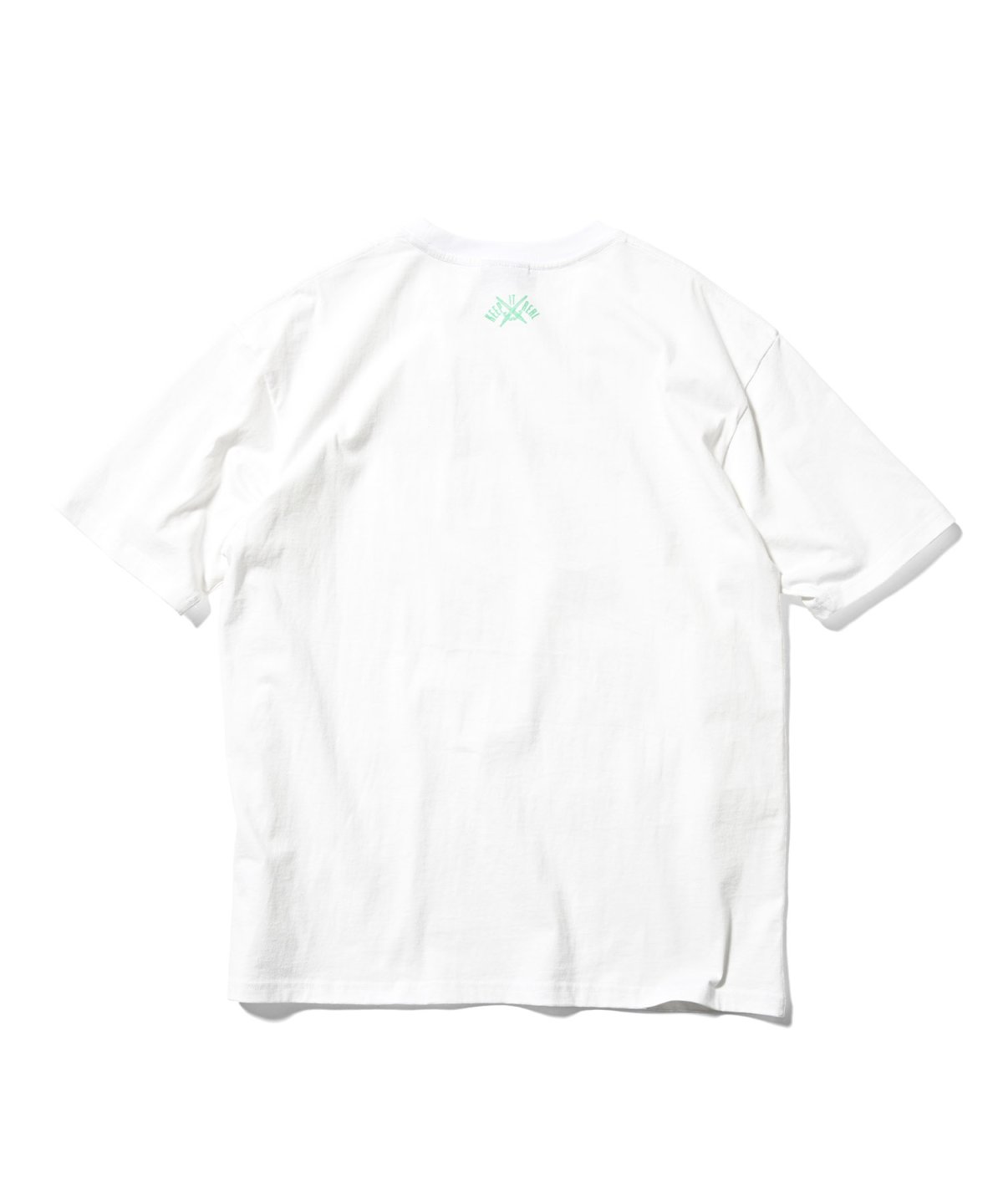 画像6: 【30%OFF】 LFYT(ラファイエット) / DEAD PRESIDENTS Lafayette LOGO TEE (6)