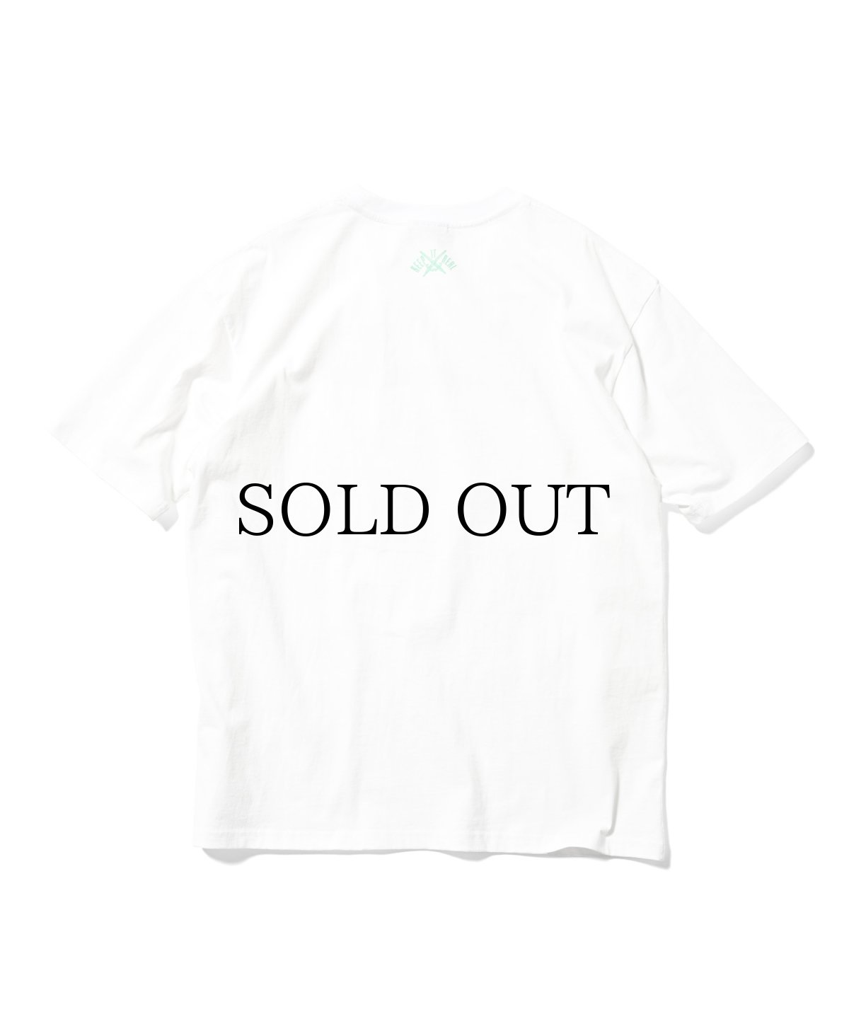 画像6: 【30%OFF】 LFYT(ラファイエット) / DEAD PRESIDENTS Lafayette LOGO TEE (6)
