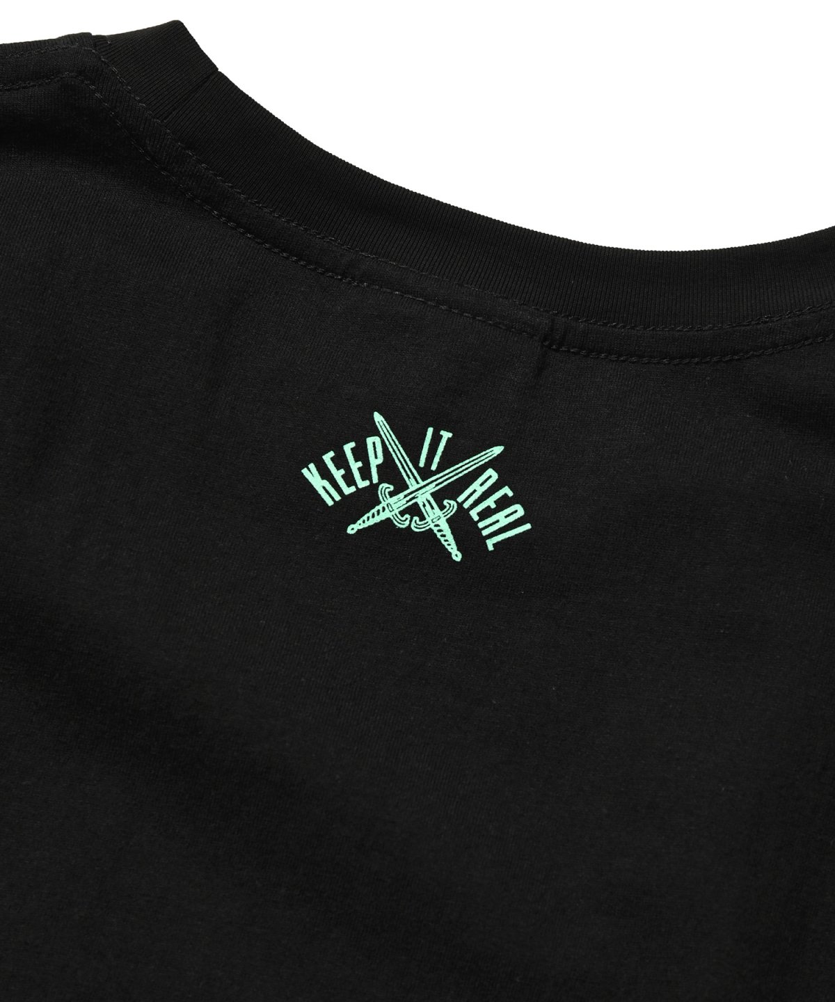 画像16: 【30%OFF】 LFYT(ラファイエット) / DEAD PRESIDENTS Lafayette LOGO TEE (16)