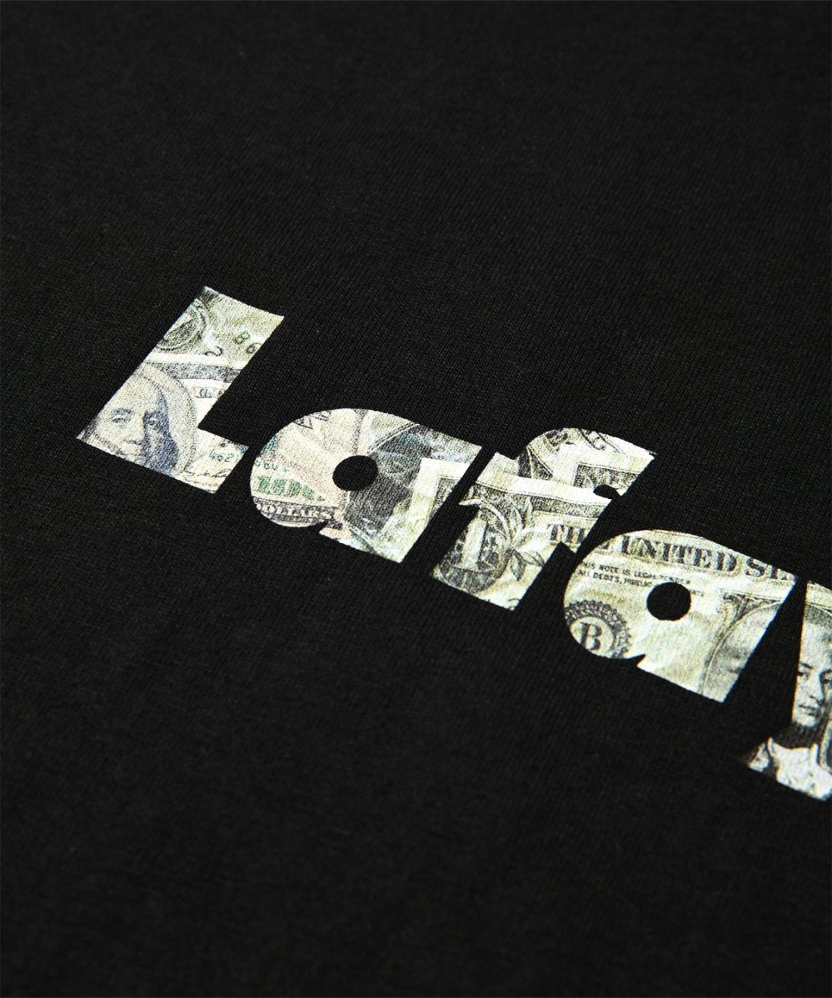 画像13: 【30%OFF】 LFYT(ラファイエット) / DEAD PRESIDENTS Lafayette LOGO TEE (13)
