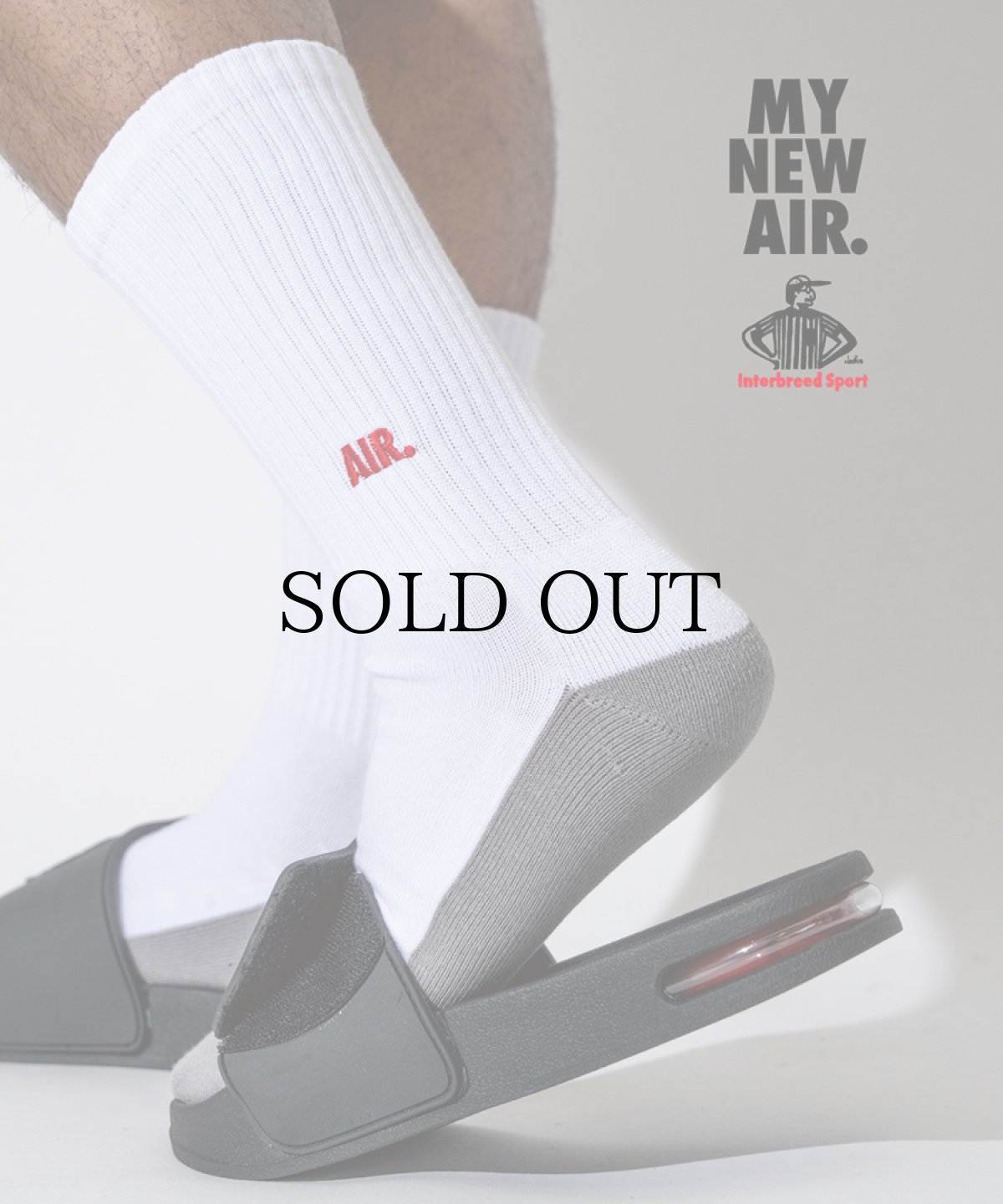 画像15: INTERBREED(インターブリード) / MAX Slider (with Shoes Bag) (15)