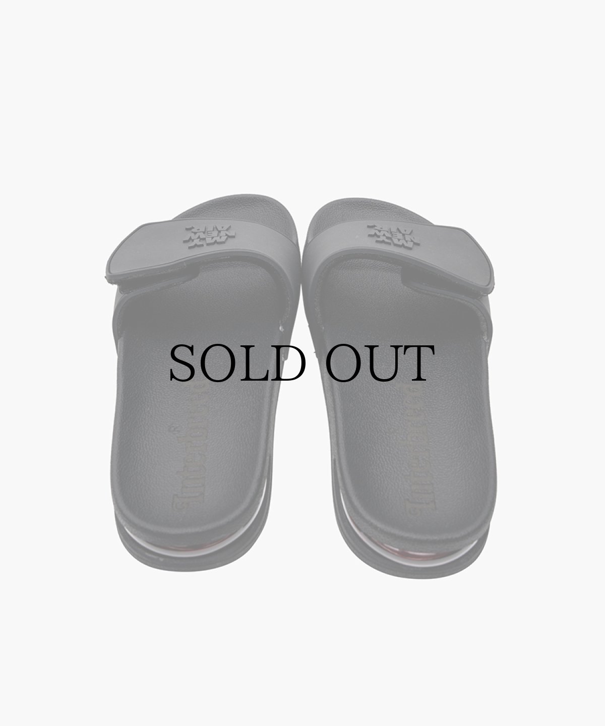 画像4: INTERBREED(インターブリード) / MAX Slider (with Shoes Bag) (4)