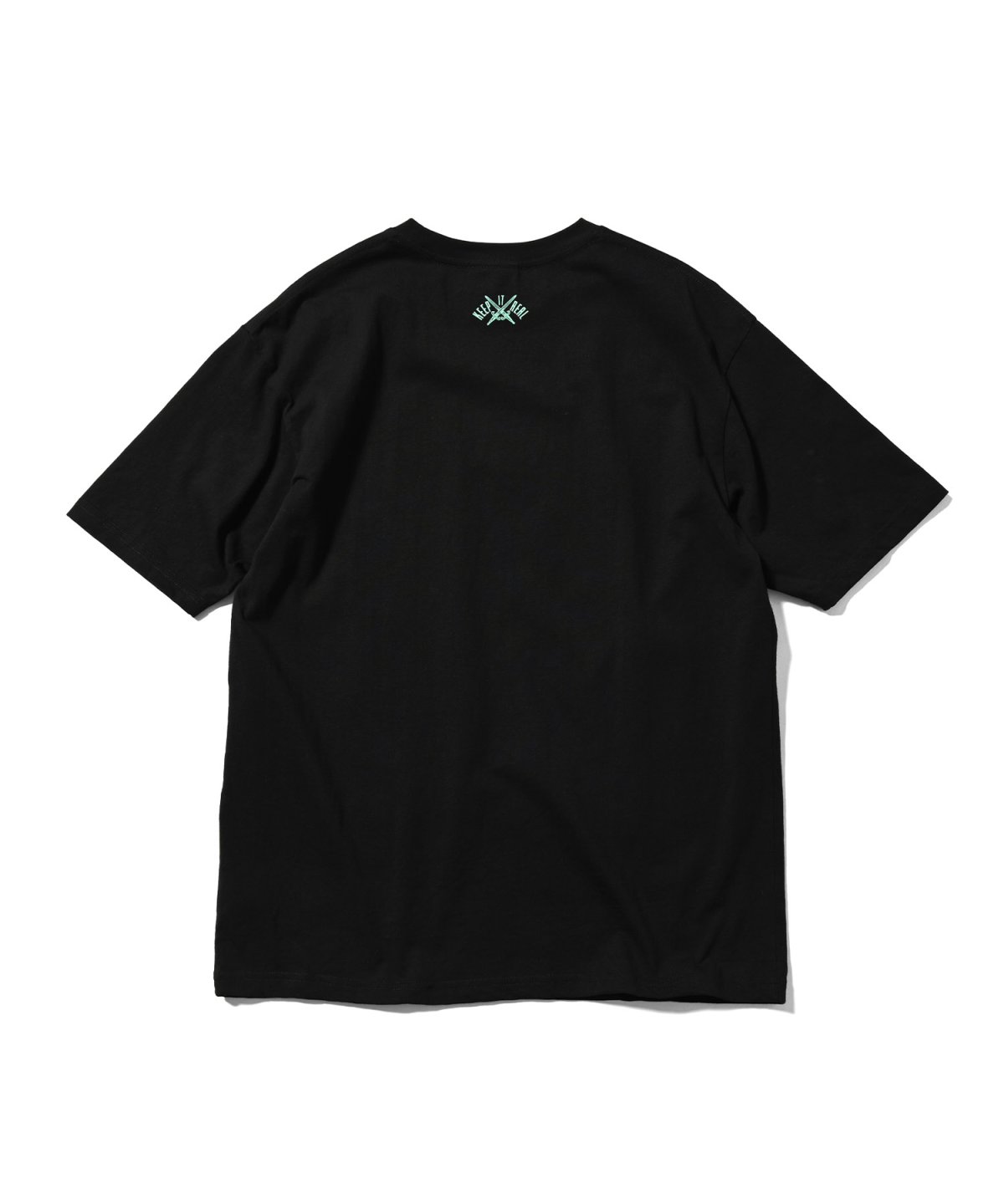 画像7: 【30%OFF】 LFYT(ラファイエット) / DEAD PRESIDENTS Lafayette LOGO TEE (7)