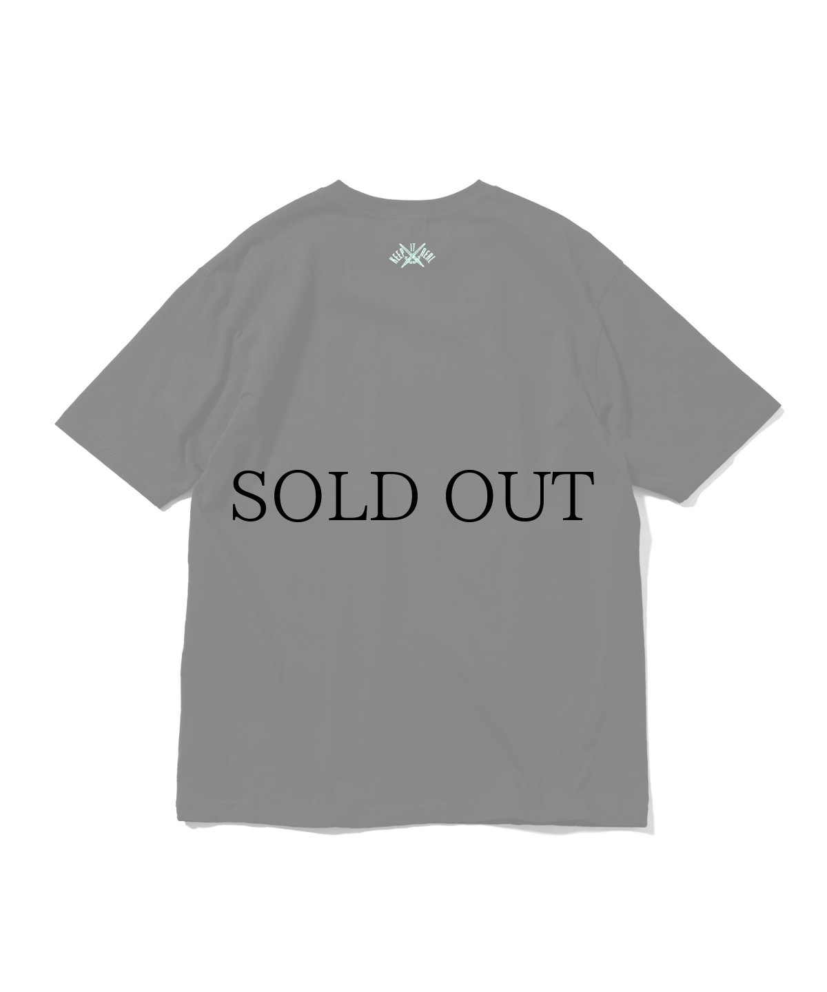 画像7: 【30%OFF】 LFYT(ラファイエット) / DEAD PRESIDENTS Lafayette LOGO TEE (7)