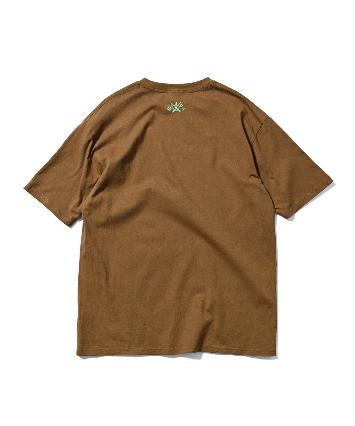 画像8: 【30%OFF】 LFYT(ラファイエット) / DEAD PRESIDENTS Lafayette LOGO TEE (8)