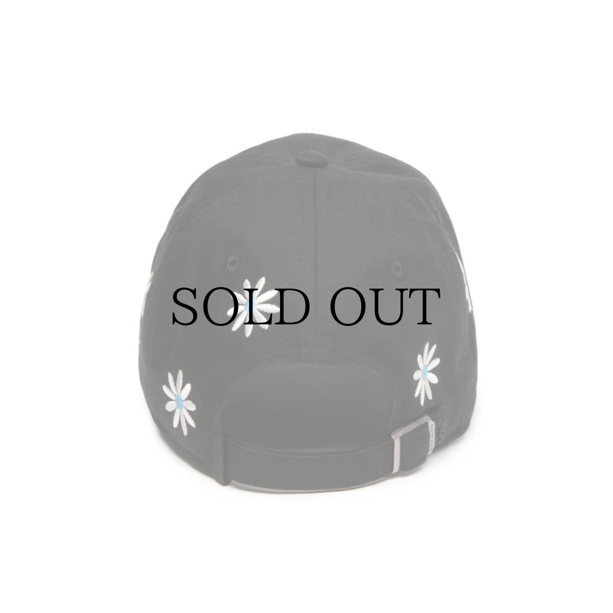 画像3: NEW ERA / 9TWENTY Flower Embroidery NEW ERA 1920 (3)