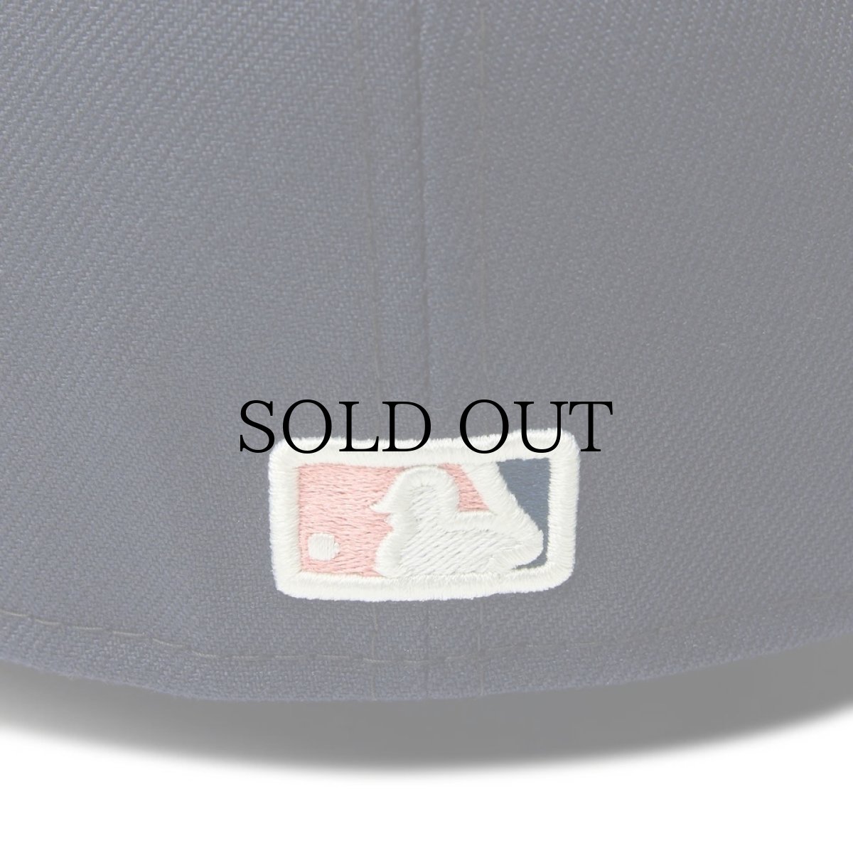 画像9: NEW ERA / 59FIFTY Sakura Pack ロサンゼルス・ドジャース (9)