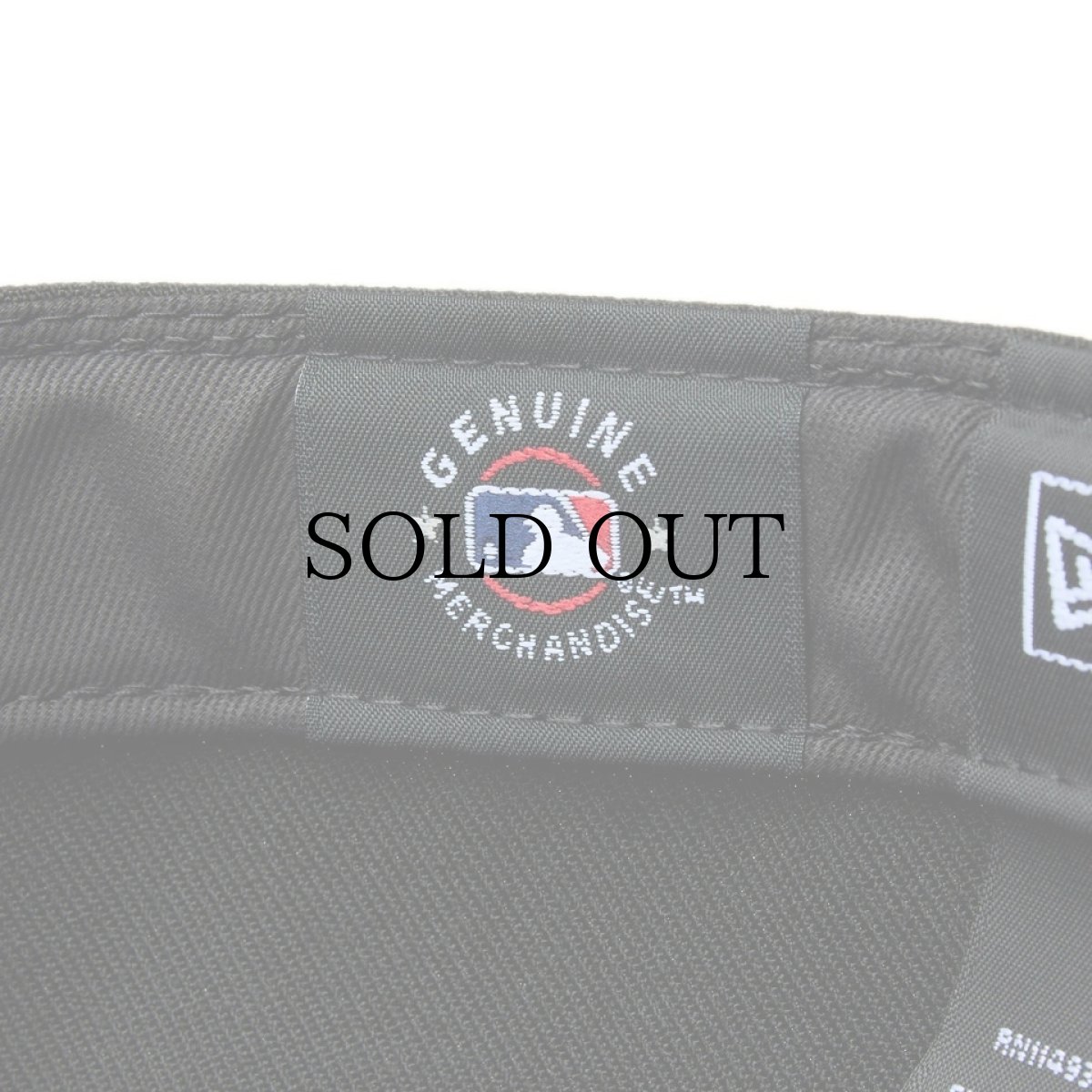 画像10: NEW ERA / 59FIFTY Sakura Pack ニューヨーク・ヤンキース (10)