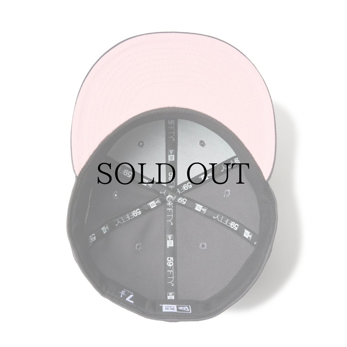 画像5: NEW ERA / 59FIFTY Sakura Pack Classic Logo (5)