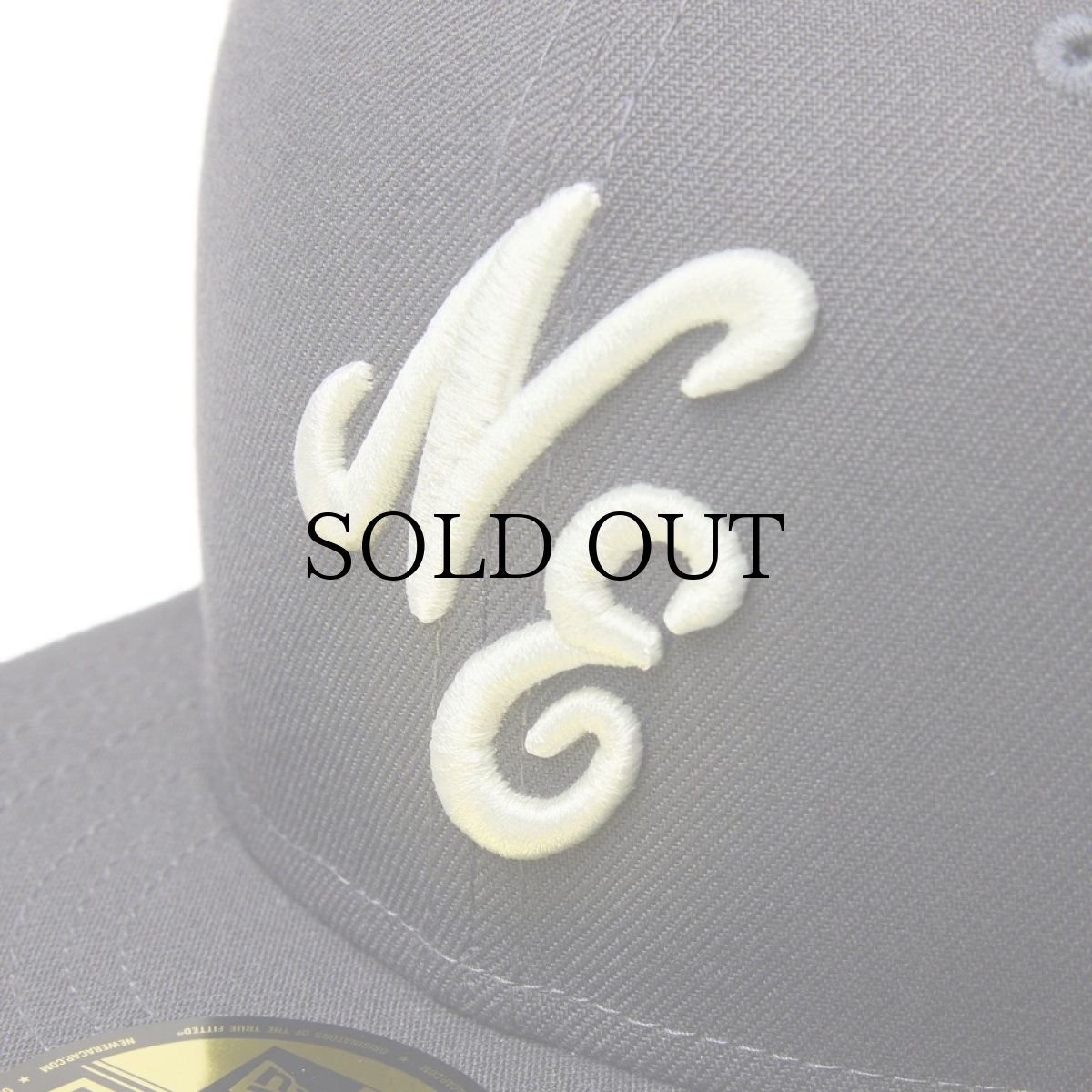 画像6: NEW ERA / 59FIFTY Sakura Pack Classic Logo (6)