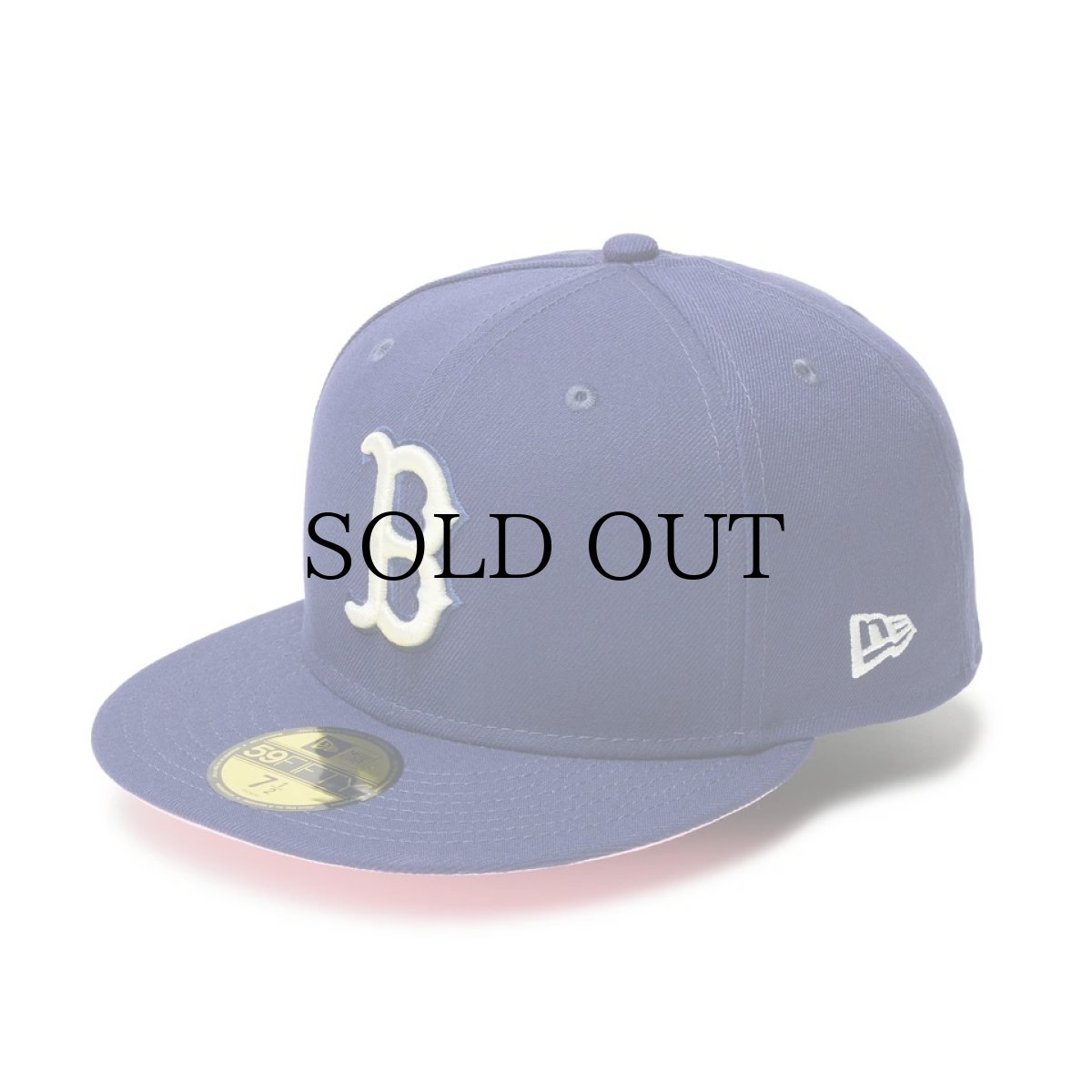 画像3: NEW ERA / 59FIFTY Sakura Pack ボストン・レッドソックス (3)
