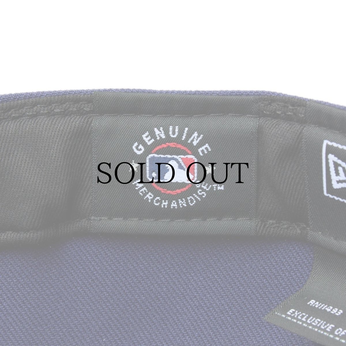 画像10: NEW ERA / 59FIFTY Sakura Pack ボストン・レッドソックス (10)