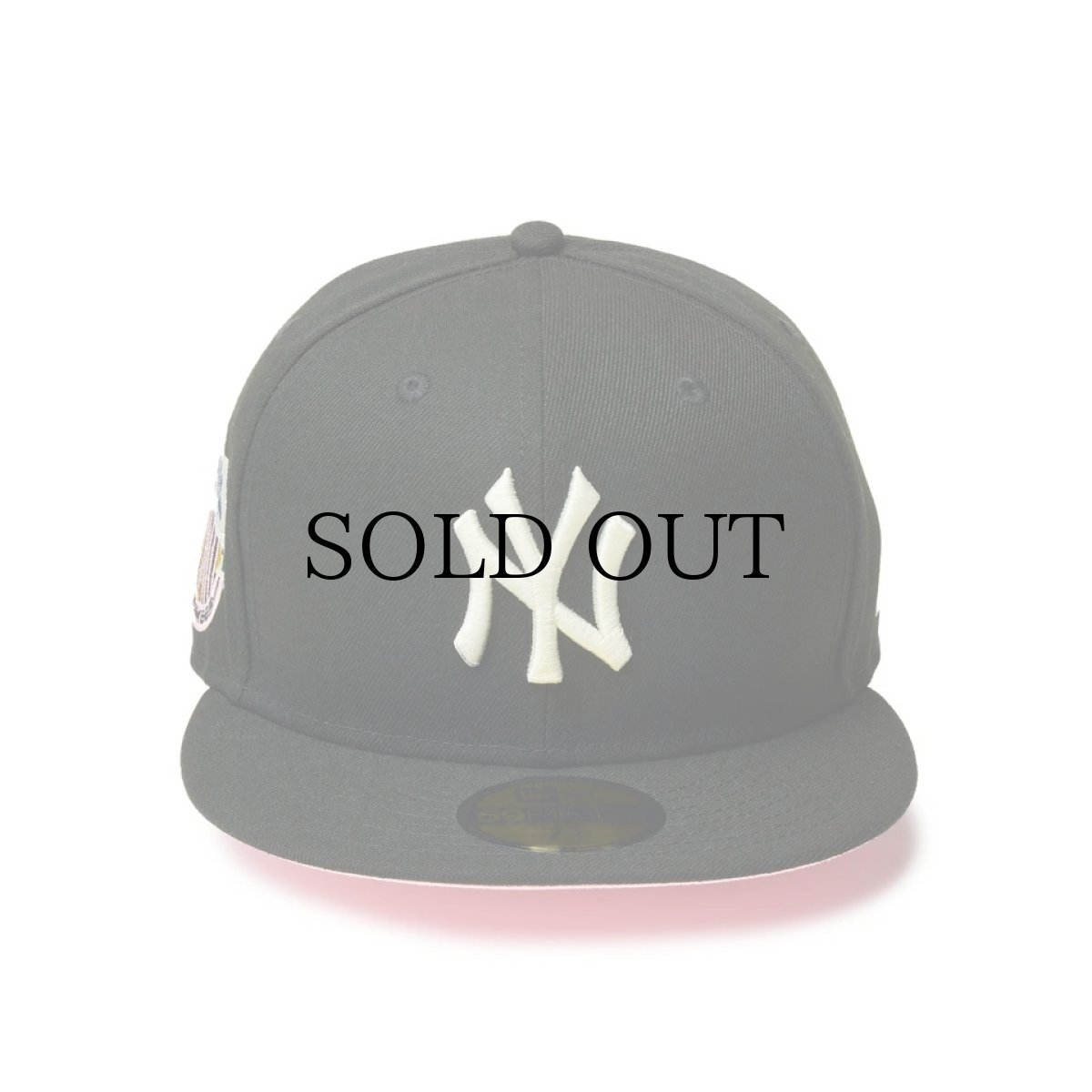 画像2: NEW ERA / 59FIFTY Sakura Pack ニューヨーク・ヤンキース (2)