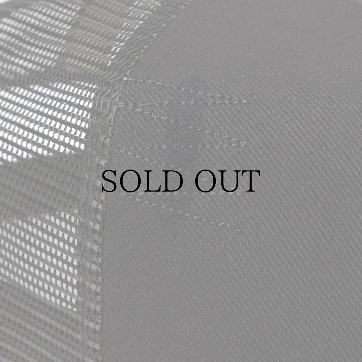 画像6: NEW ERA / 9FORTY A-Frame トラッカー Damaged Series ロサンゼルス・ドジャース (6)