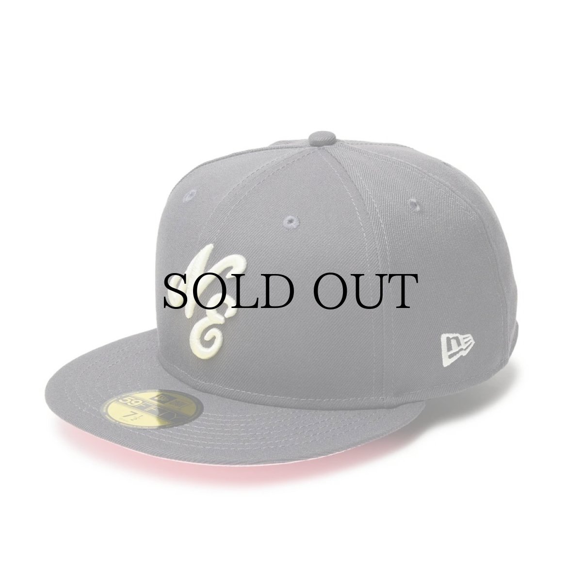 画像3: NEW ERA / 59FIFTY Sakura Pack Classic Logo (3)